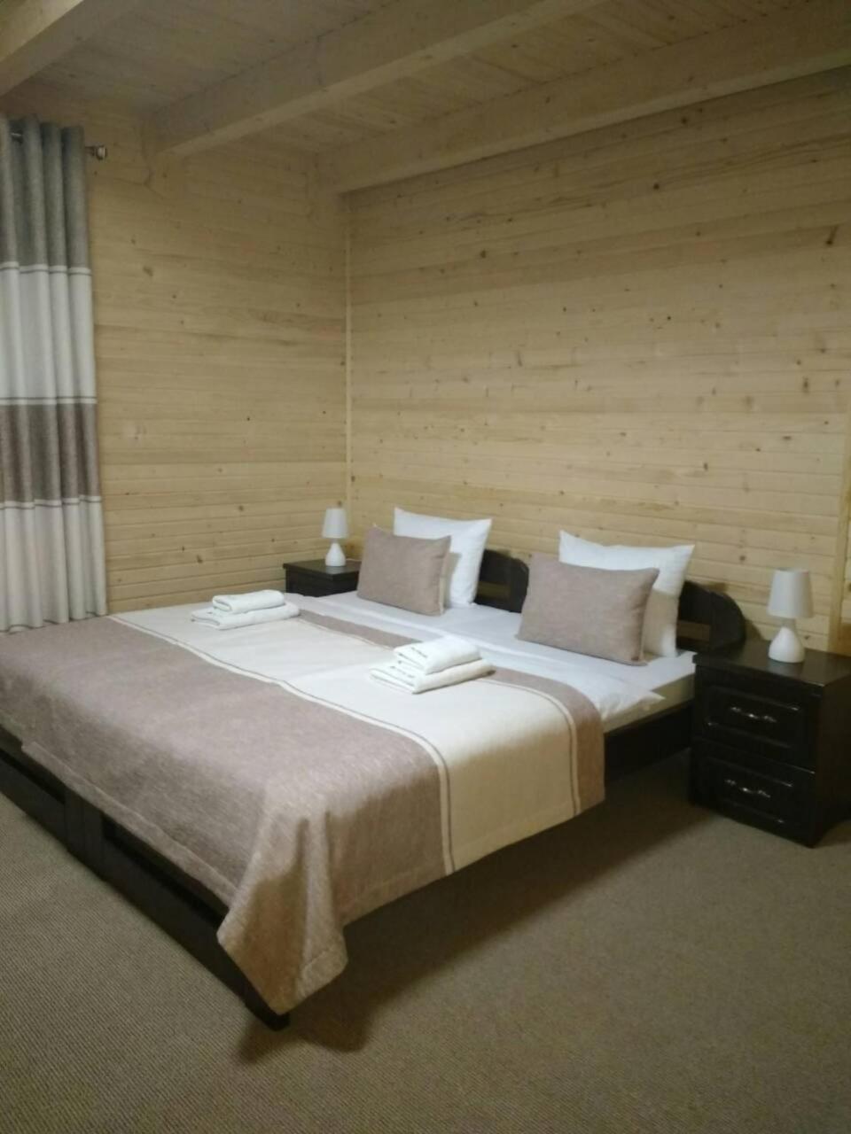 Quadruple Room photo 1
