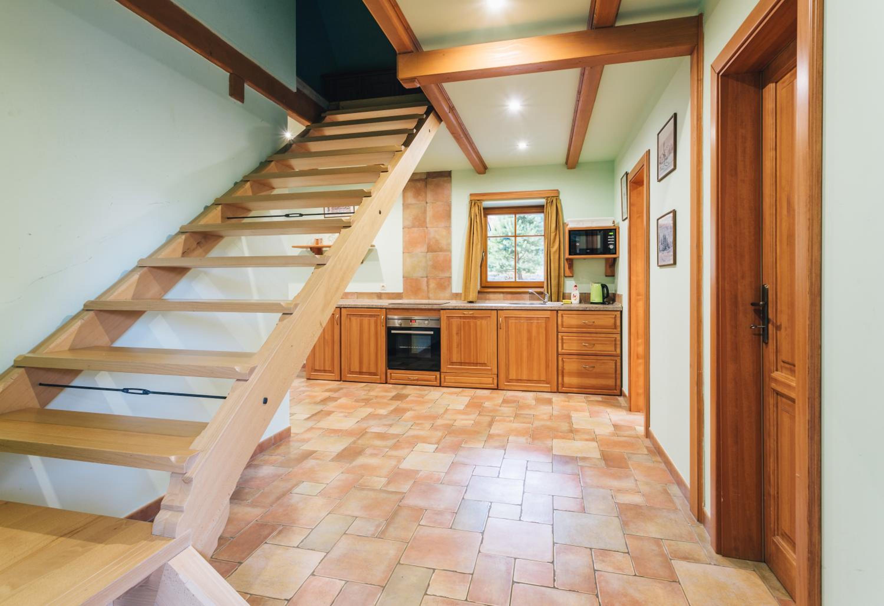 Two-Bedroom House photo 2
