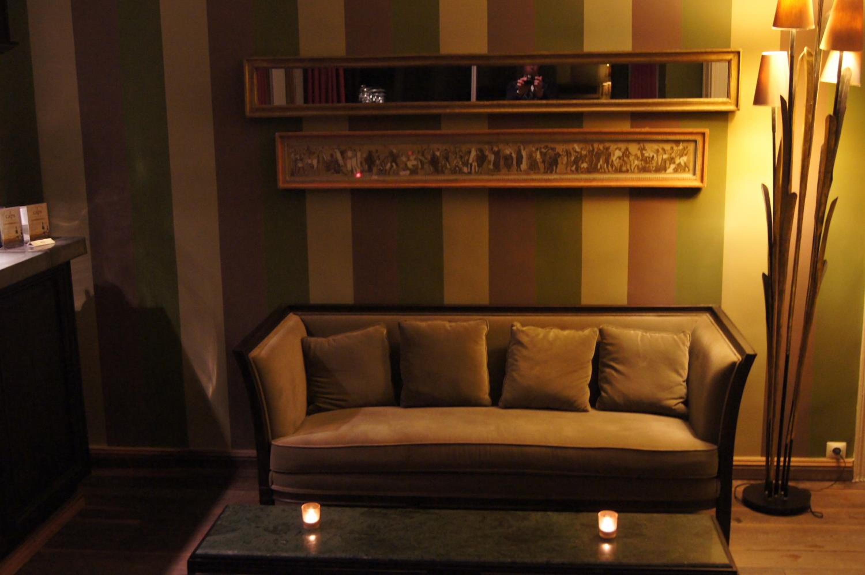 Large Suite