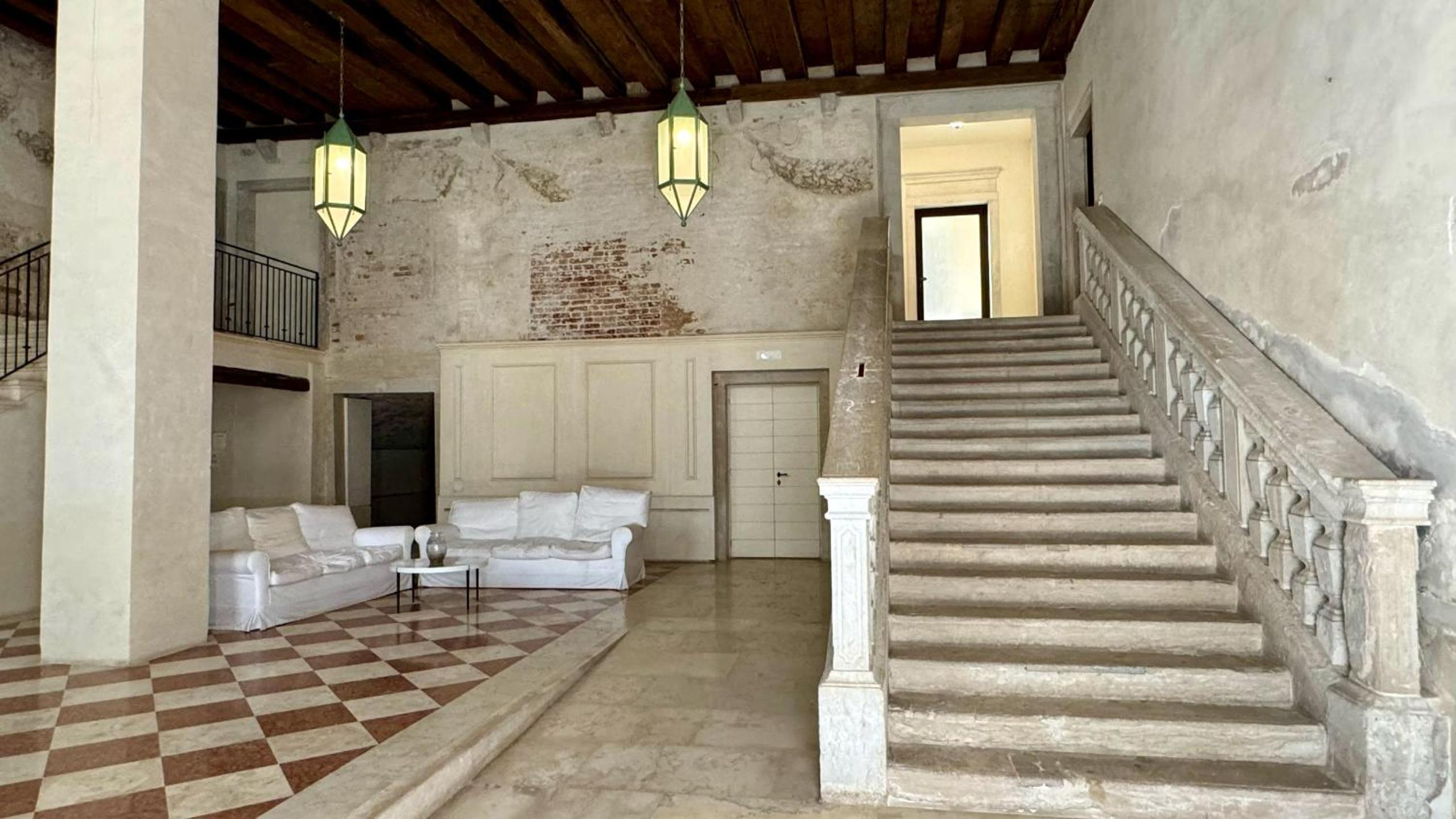 Apartment with Terrace photo 1