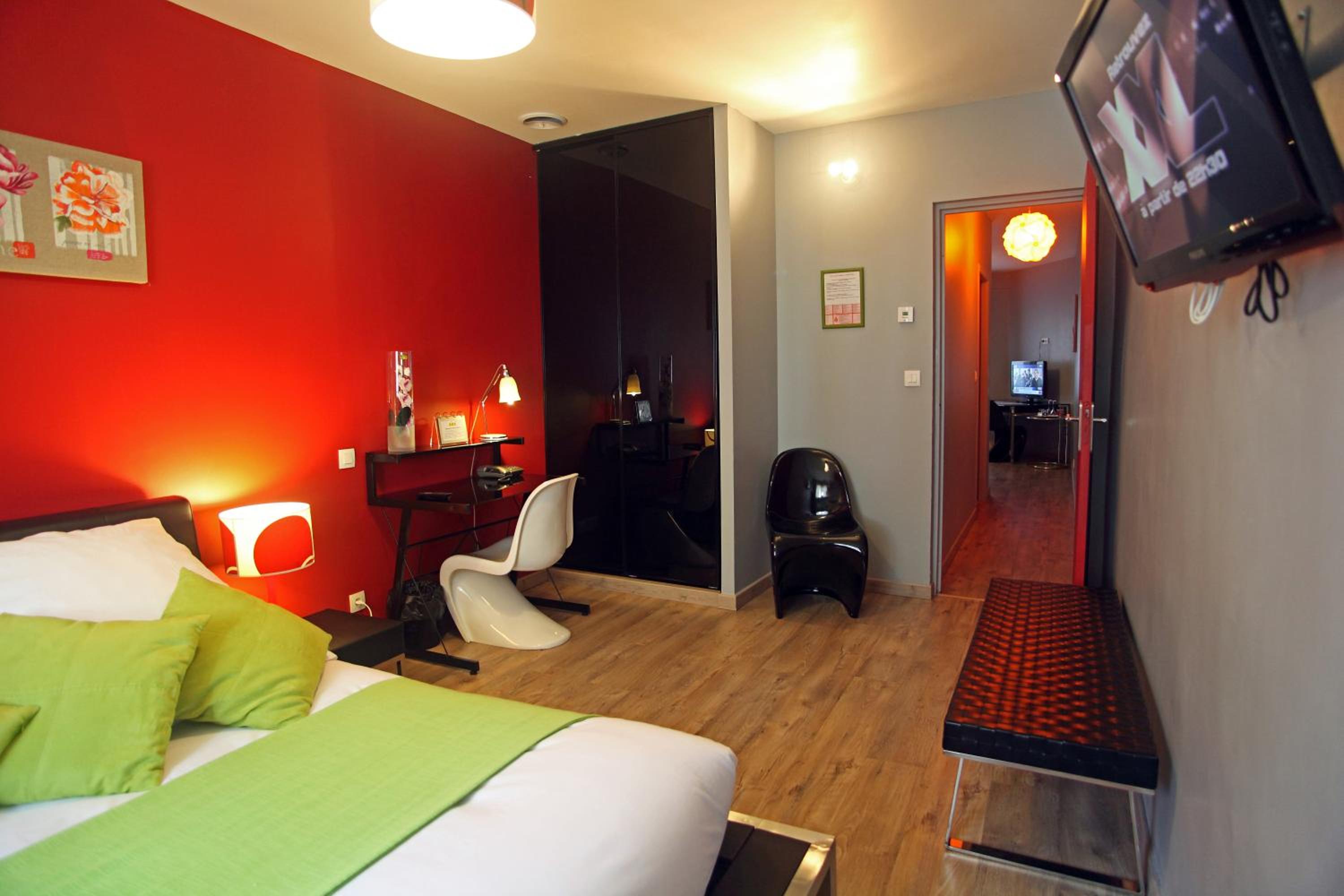Suite Prestige photo 3