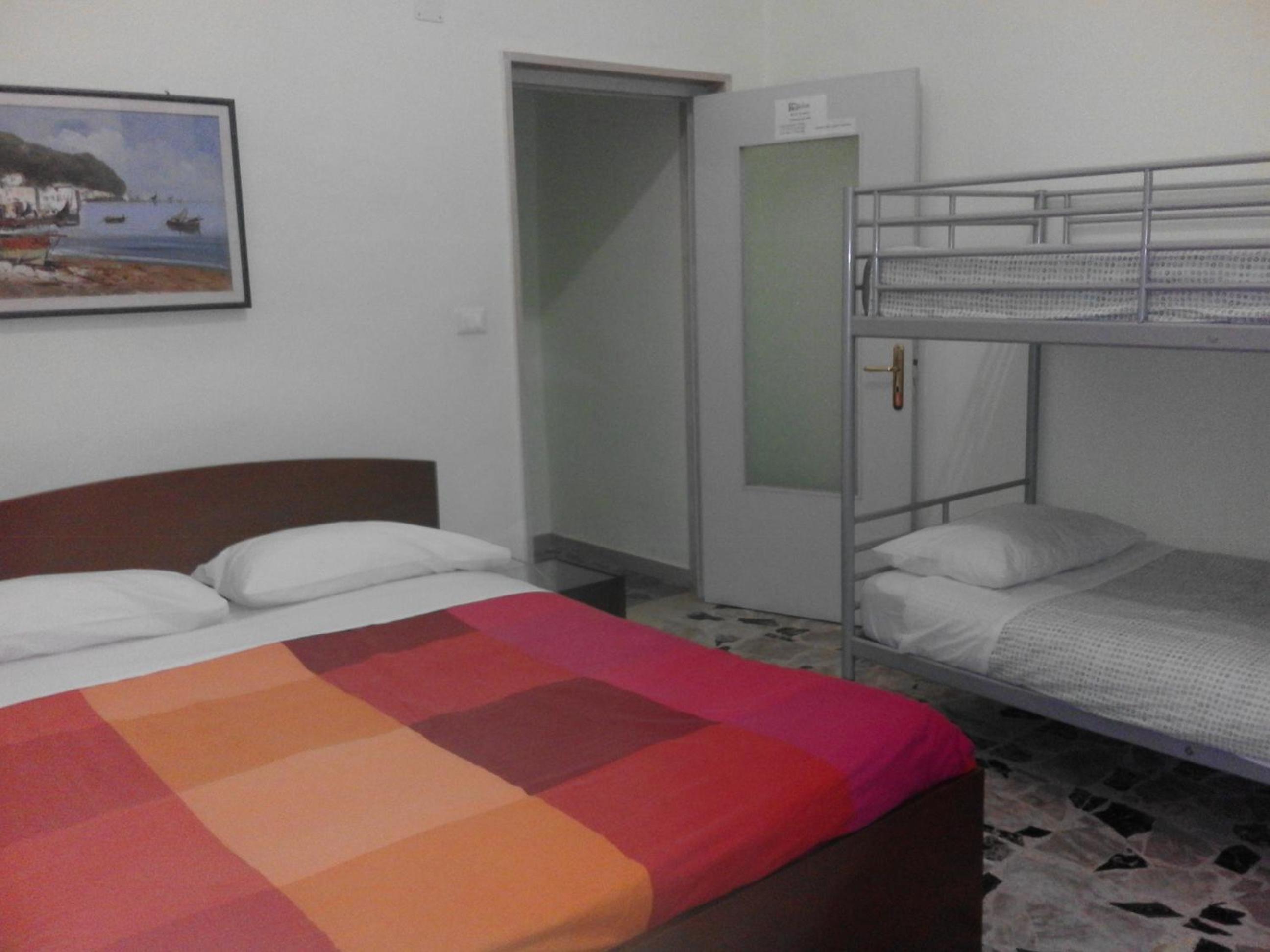 Economy Double or Twin Room photo 1