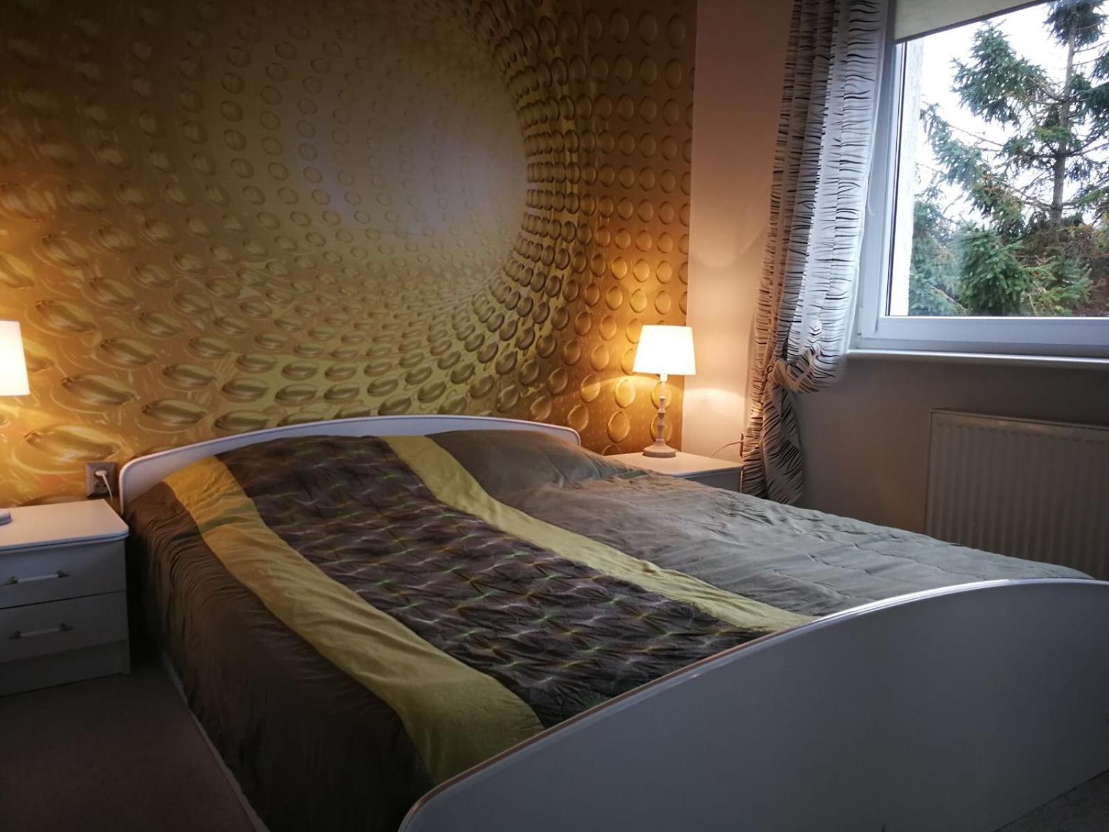 Quadruple Room photo 1