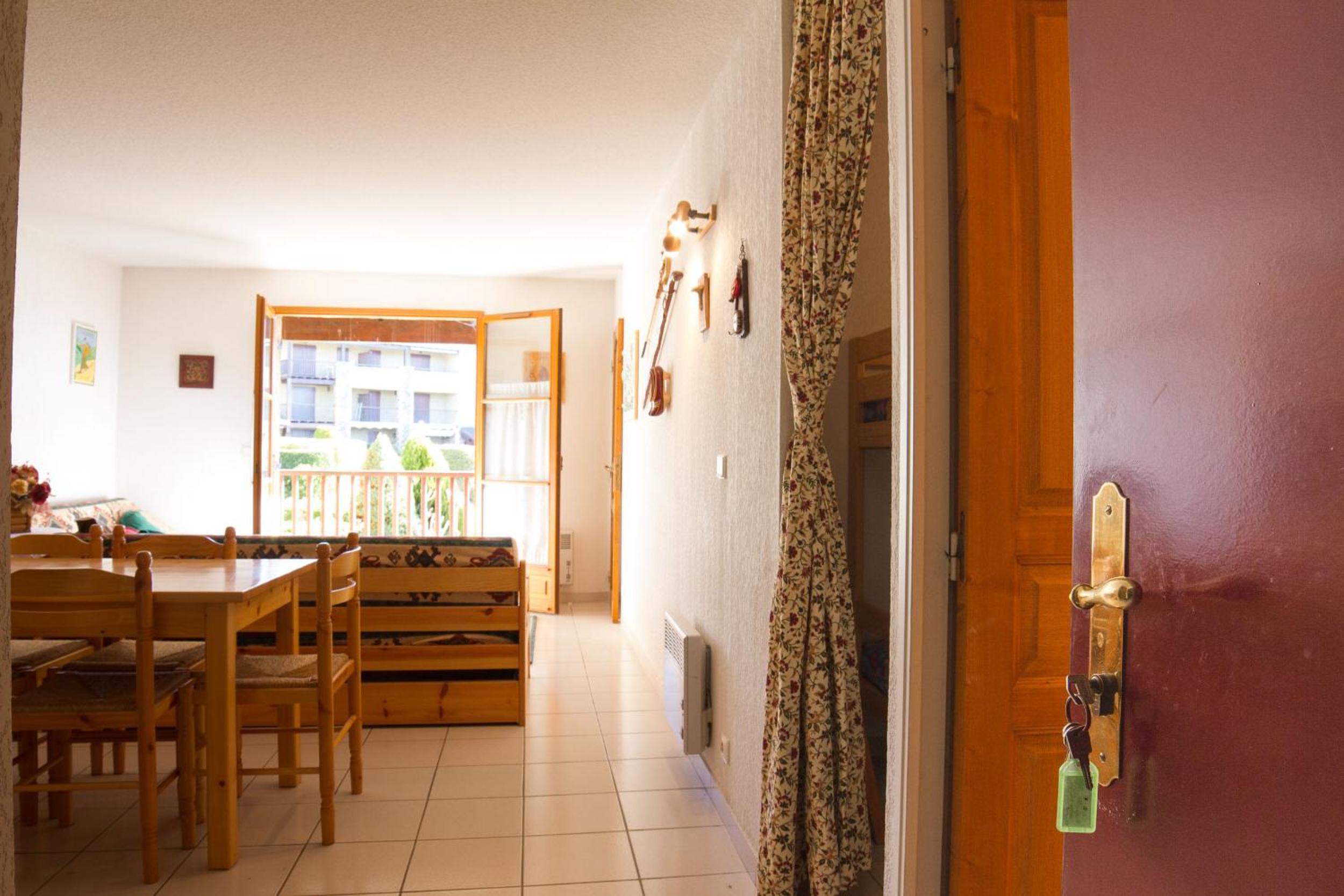 Apartamento