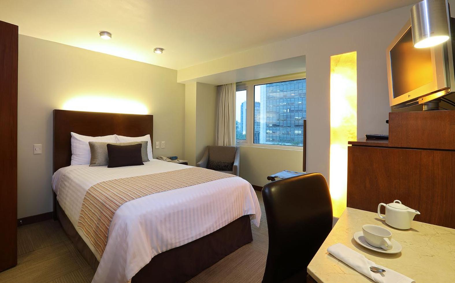 Standard  Double Room - Photo 7