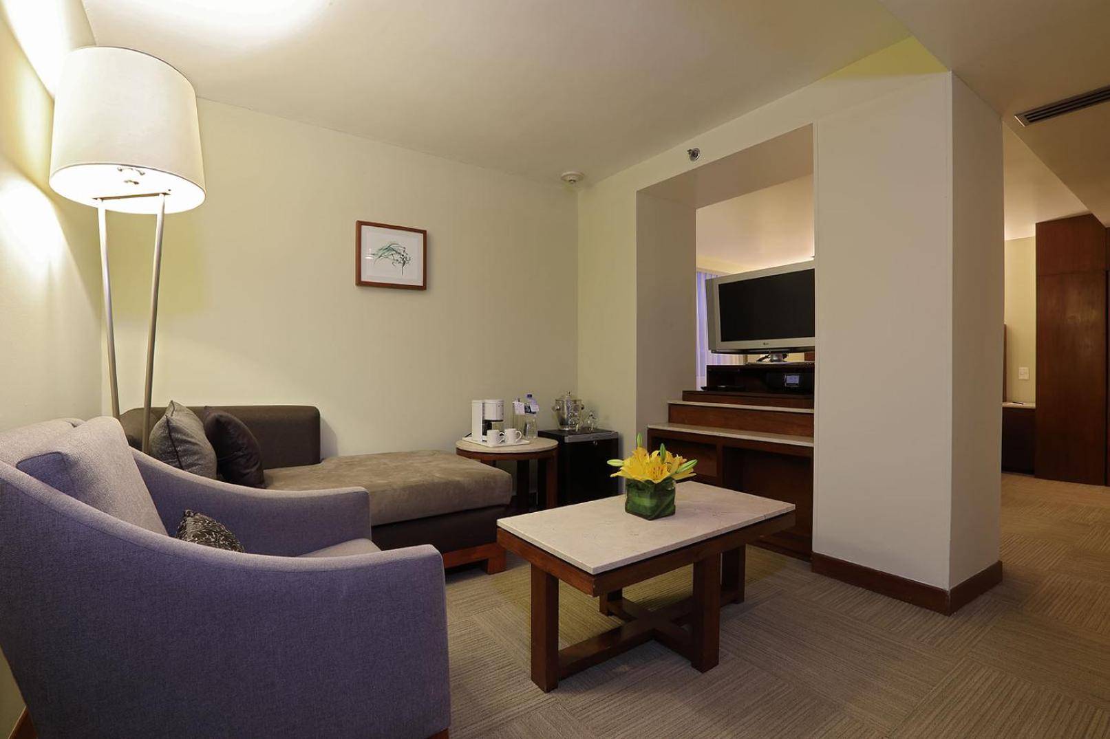 Junior Suite - Photo 6