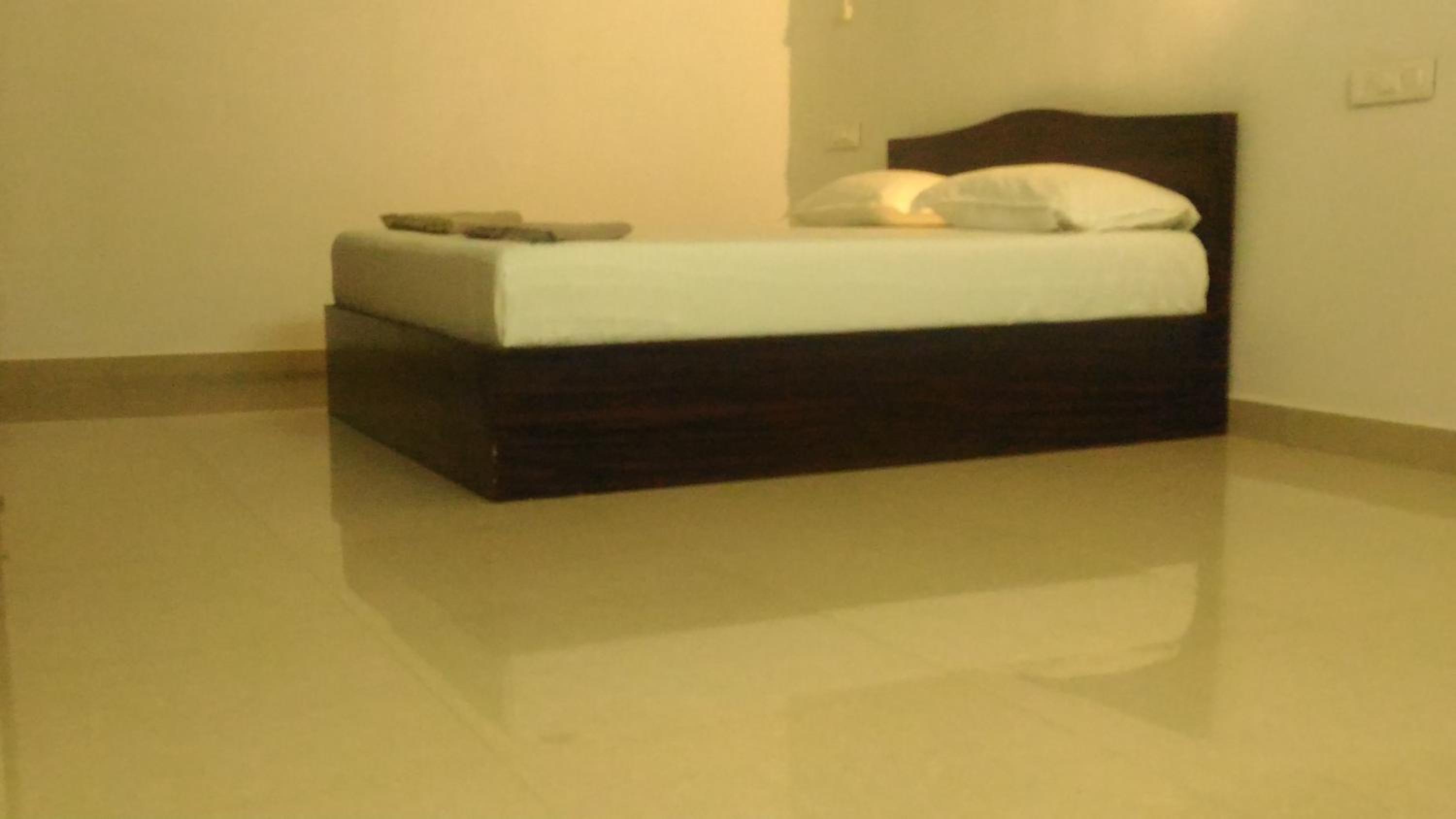 Budget Double Room photo 1