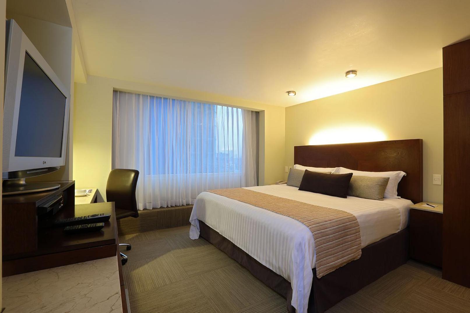 Junior Suite - Photo 2