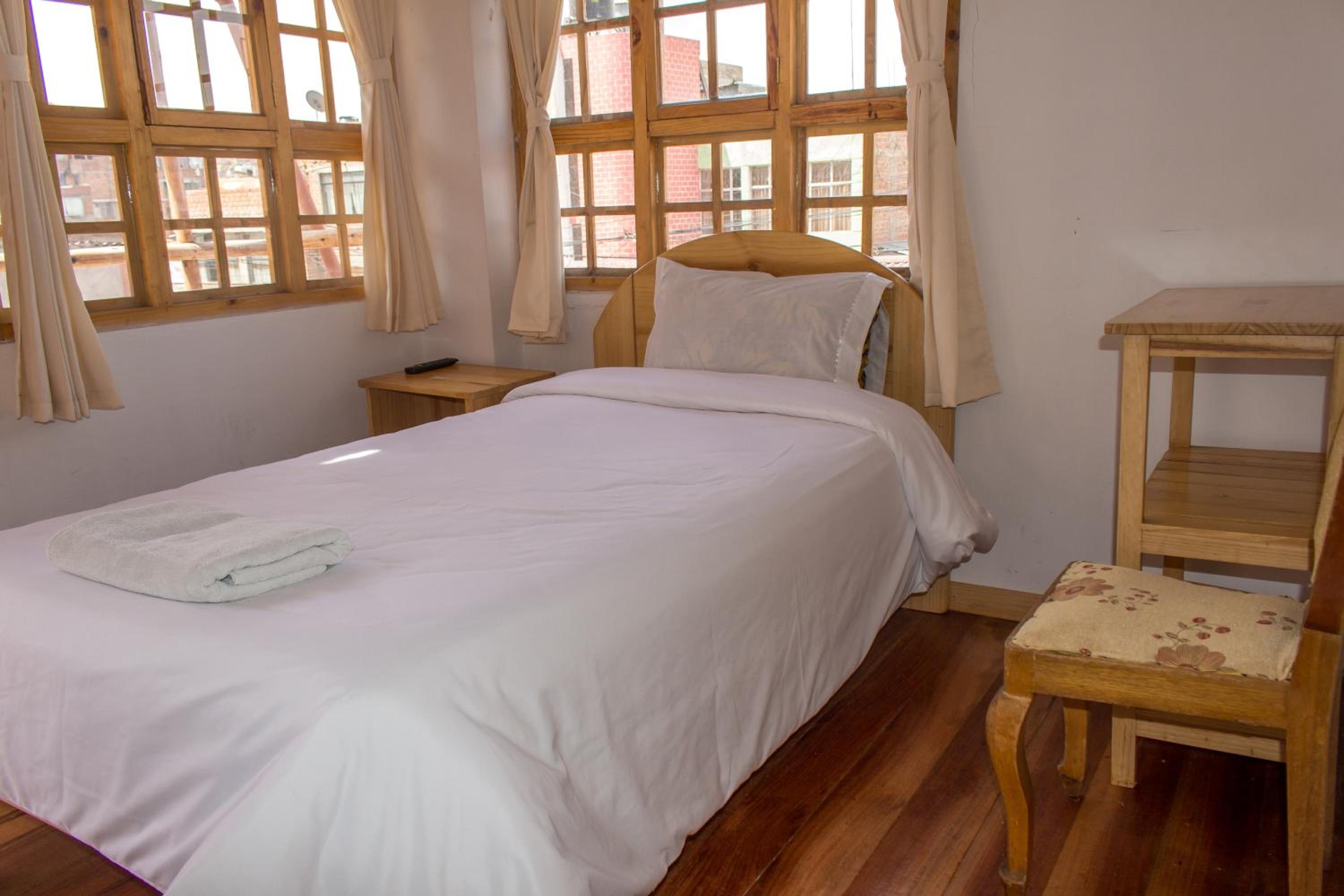 Standard Single Room photo 1