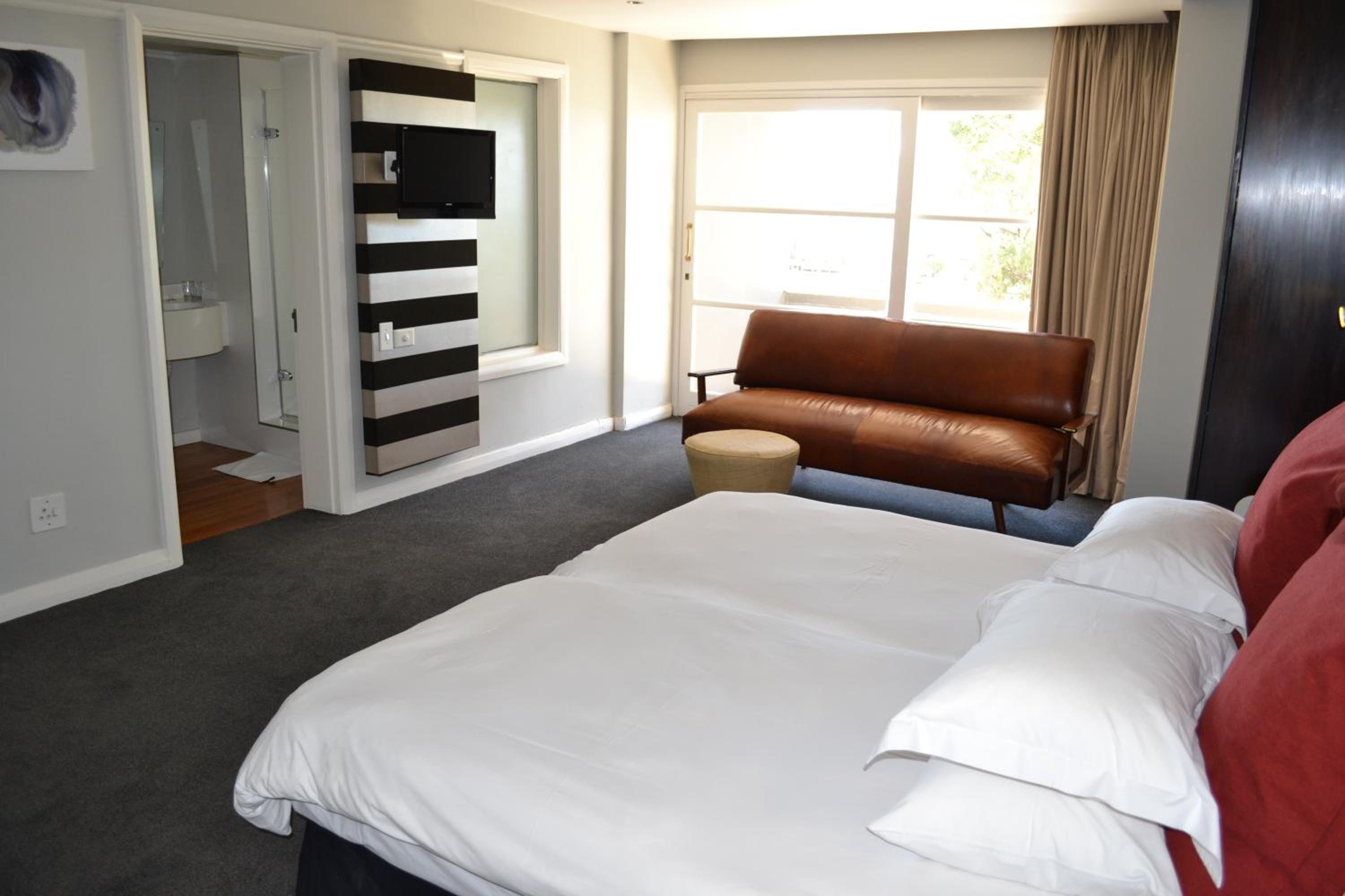 Luxury Double Room photo 3
