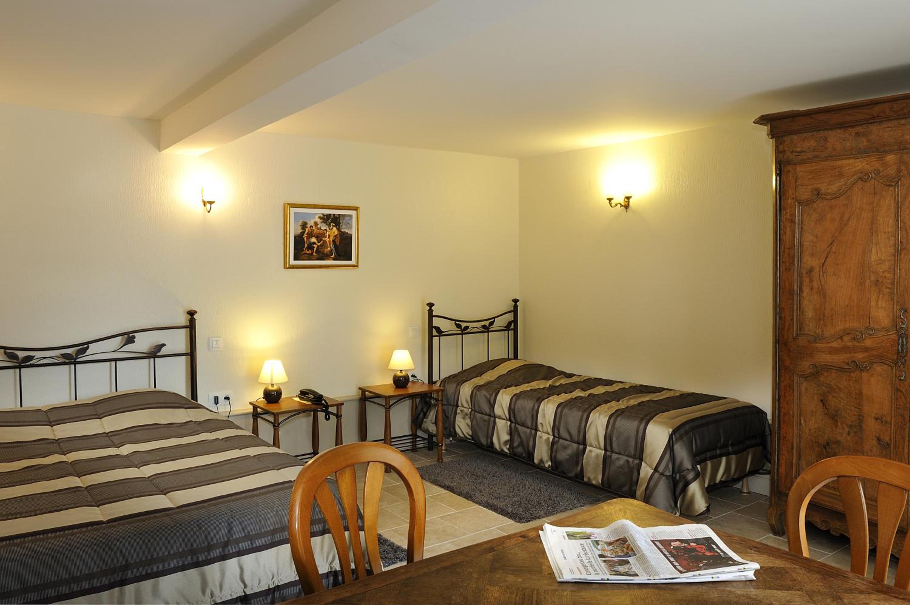 Triple Room - Photo 2
