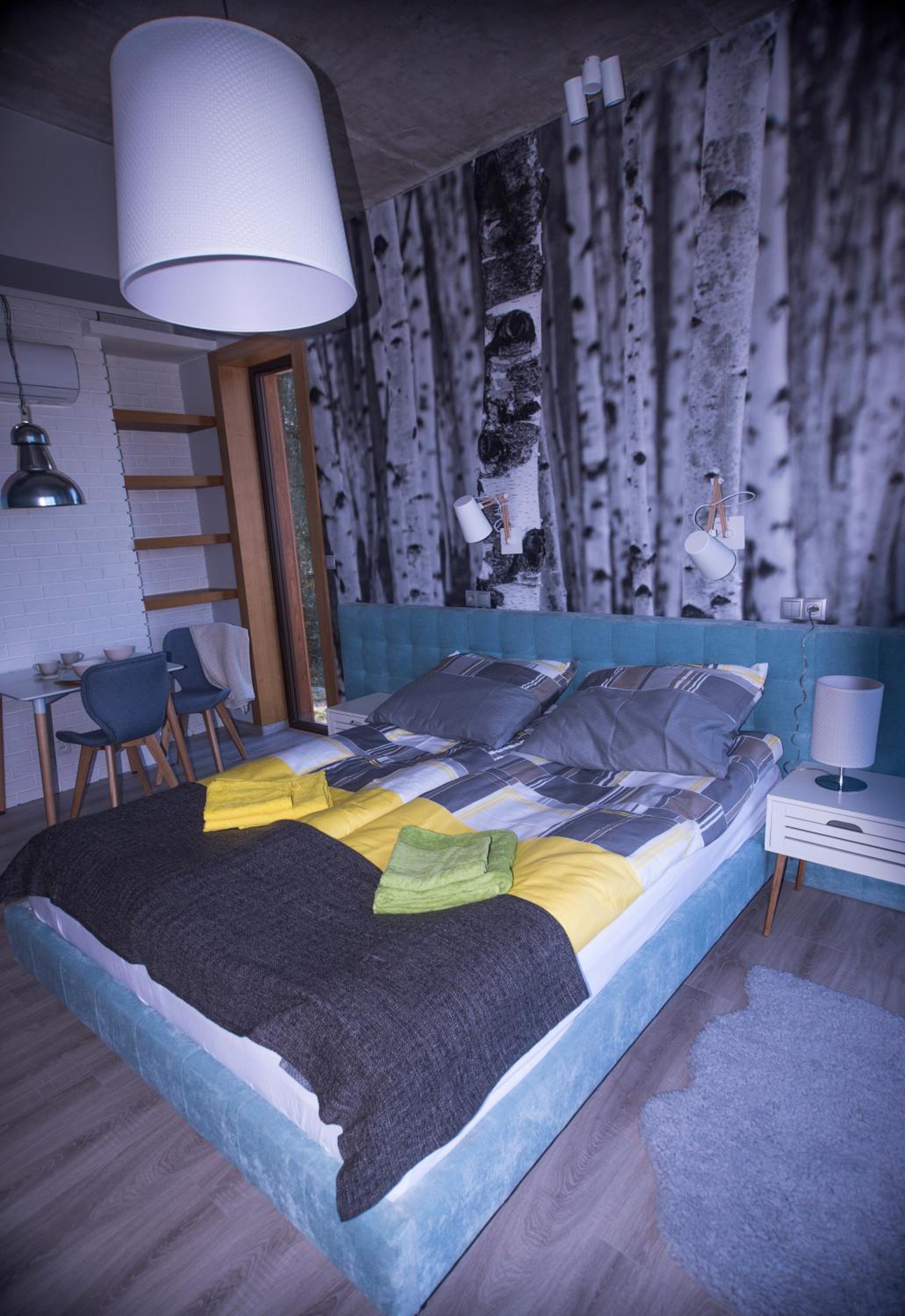 Deluxe Suite photo 1