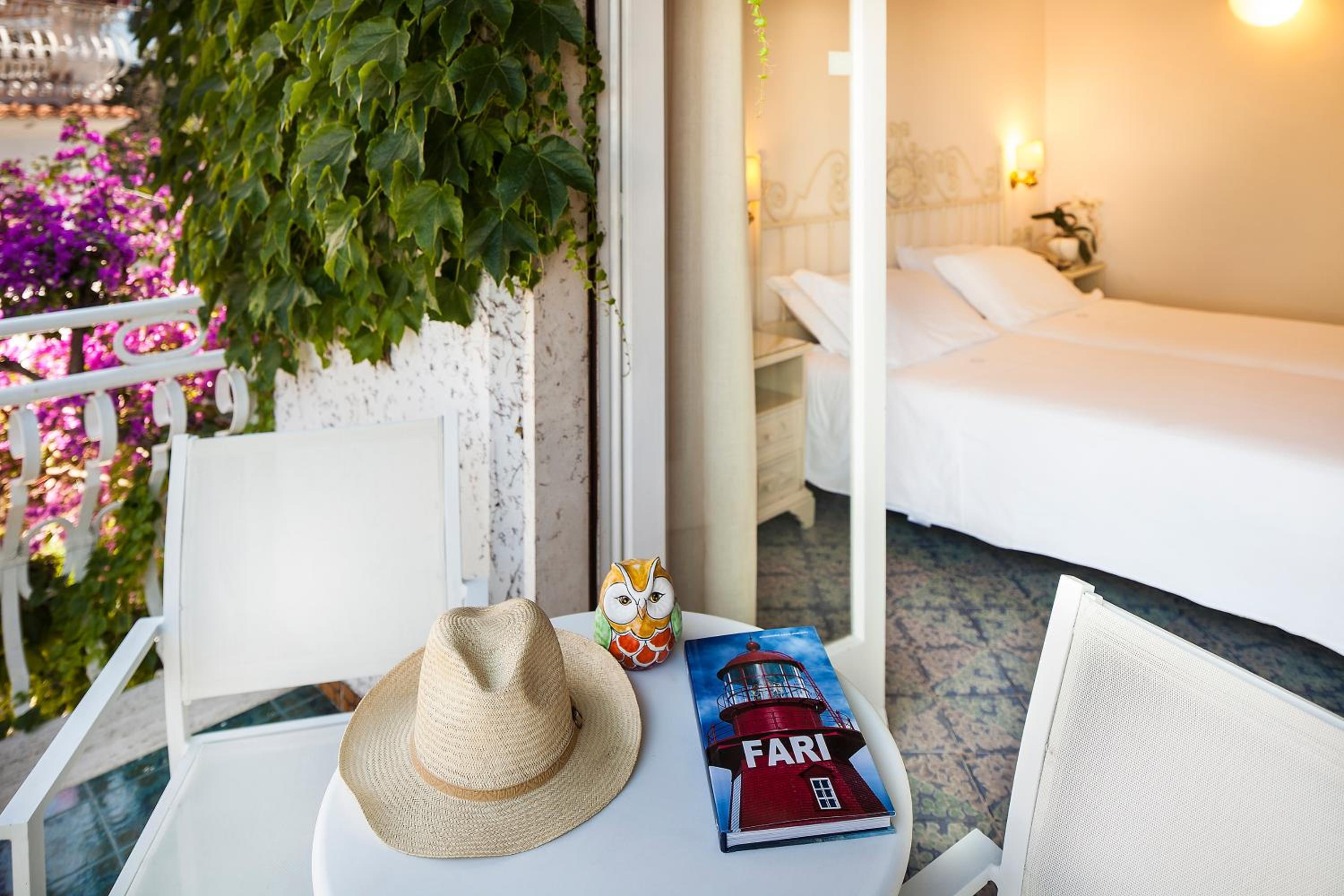Classic Double Room - Photo 5