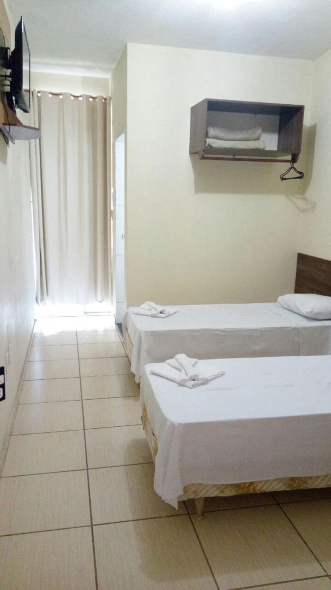 Standard Triple Room photo 3