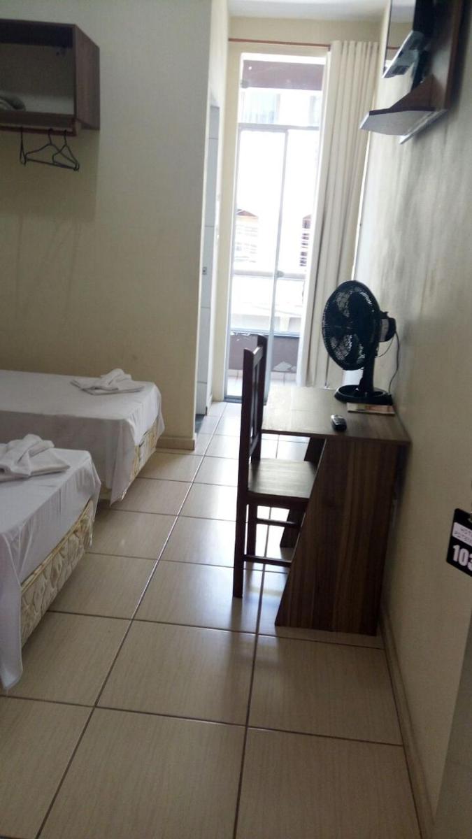 Triple Room with Bathroom photo 2