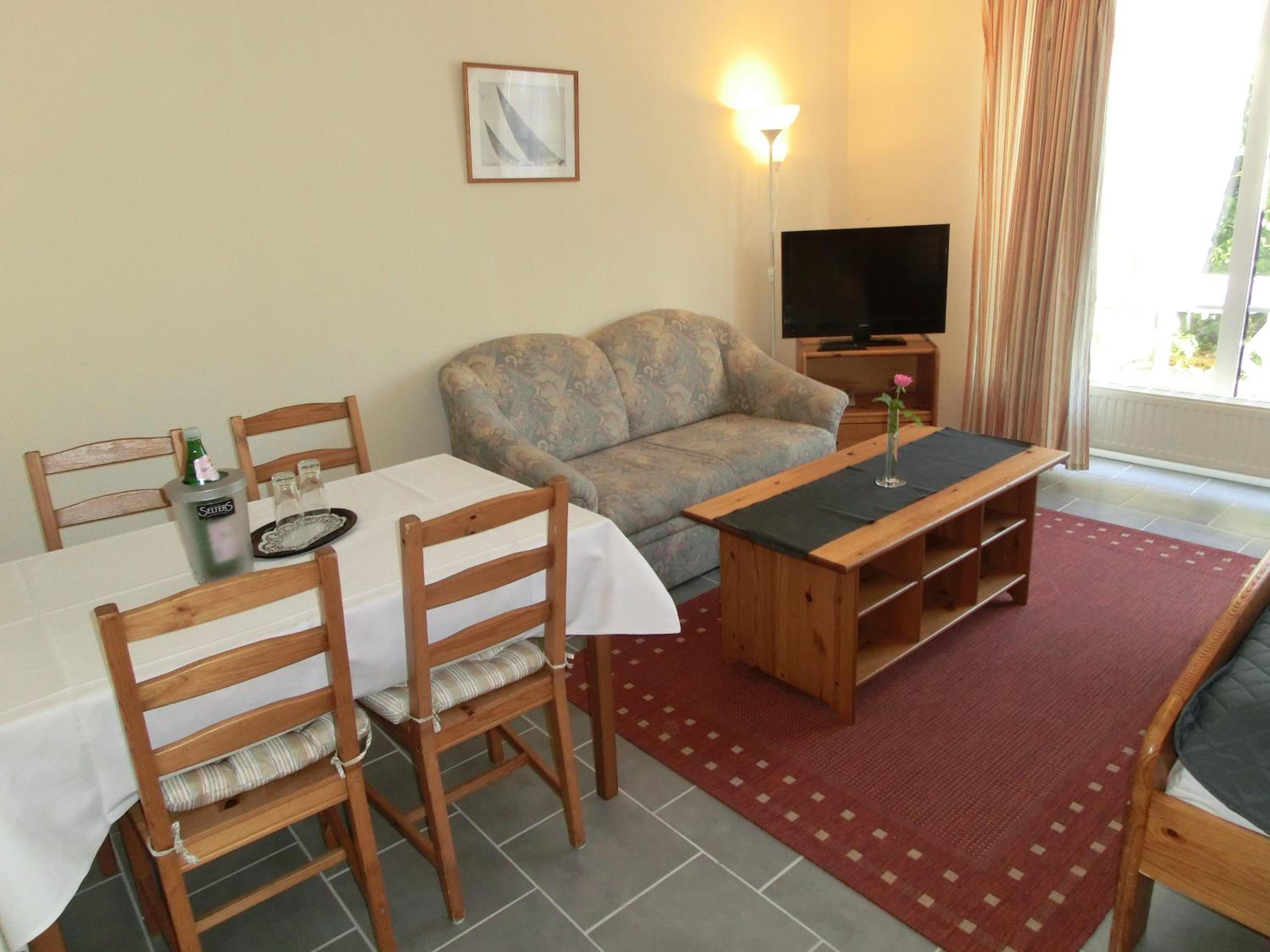 Standard Apartment - Photo 3