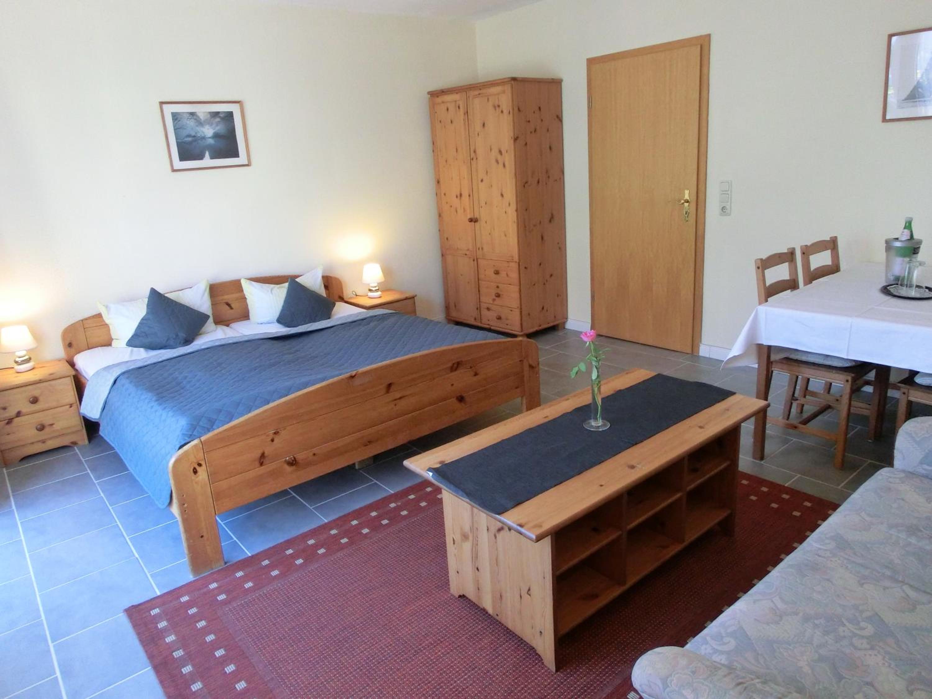 Standard Apartment - Photo 1