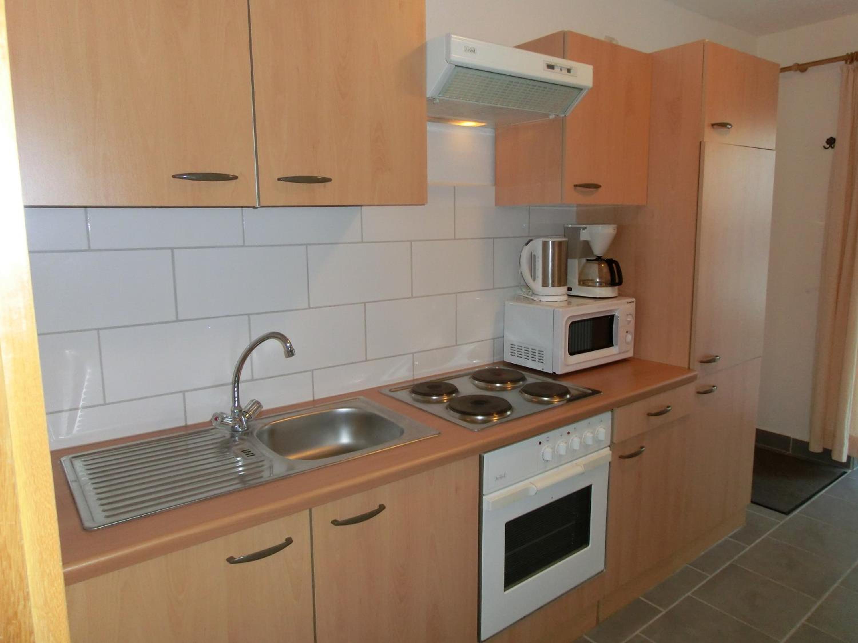 Standard Apartment - Photo 2