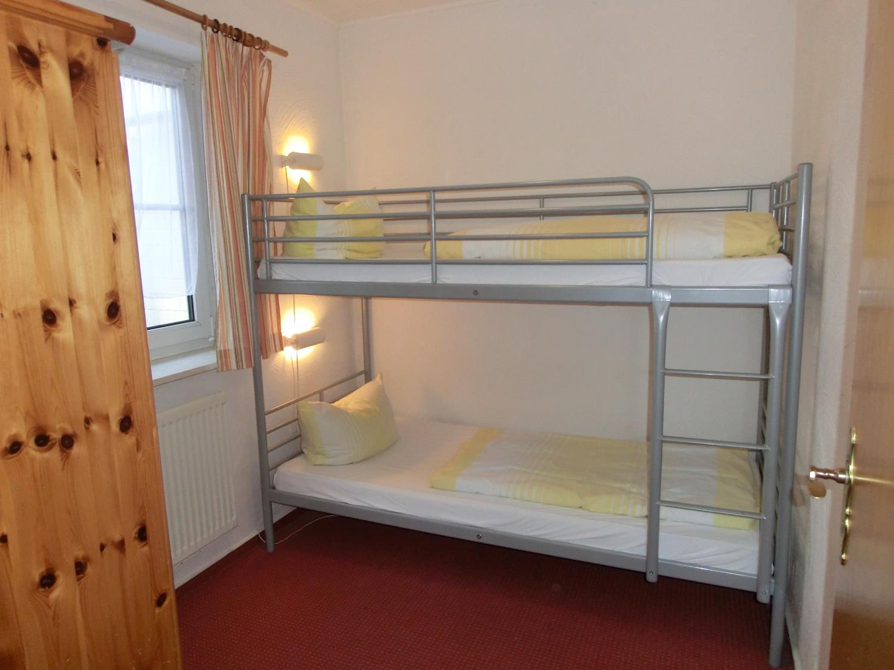 Standard Apartment - Photo 6