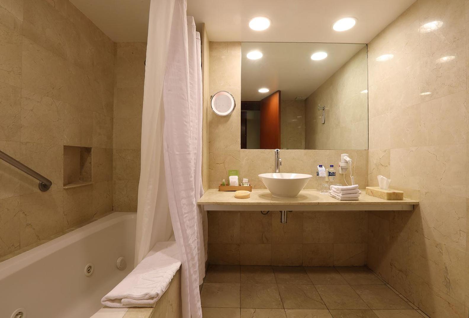 Double Room - Two Double Beds - Photo 3