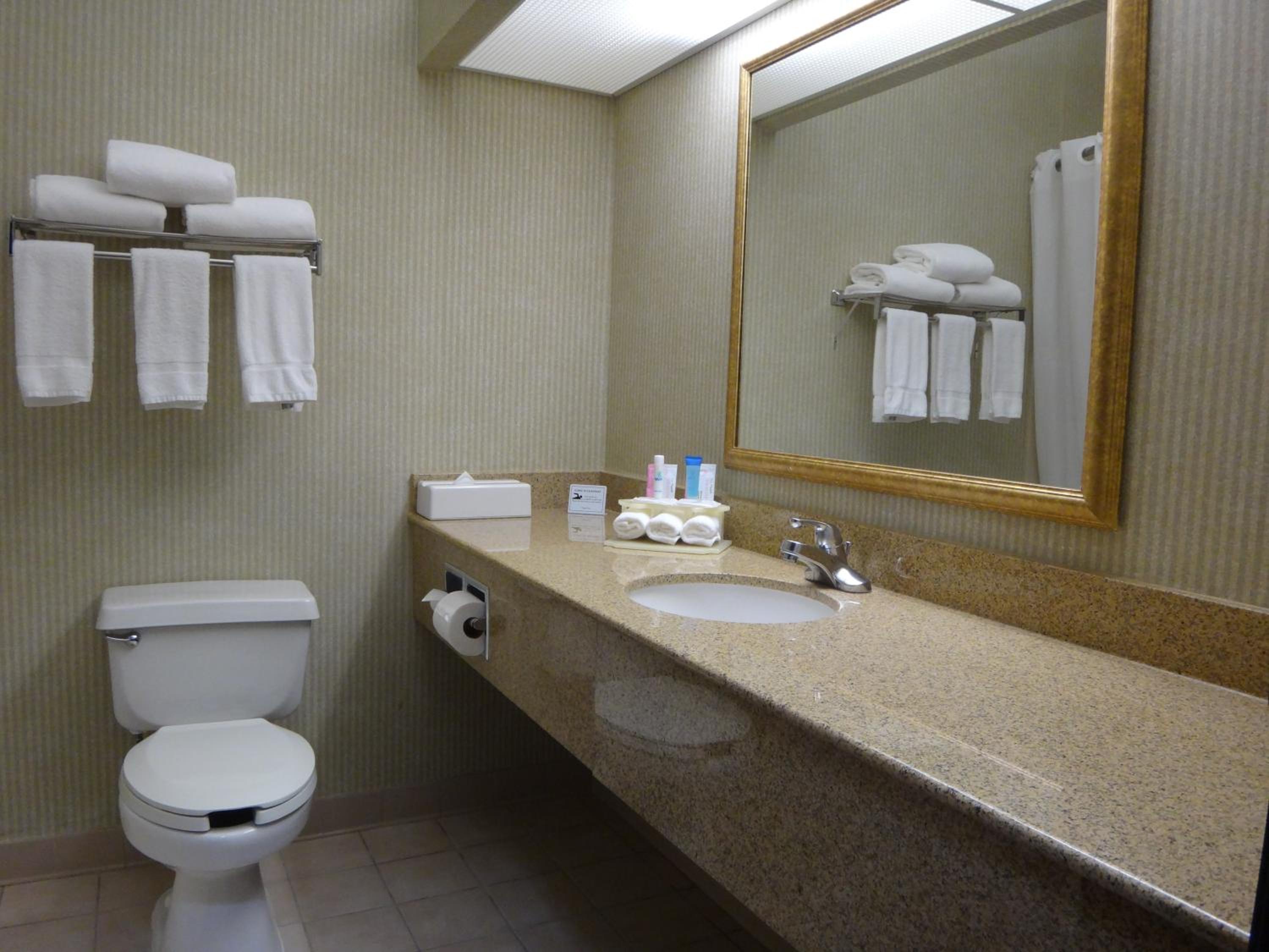 Days Inn by Wyndham Dodge City, Φωτογραφία 3