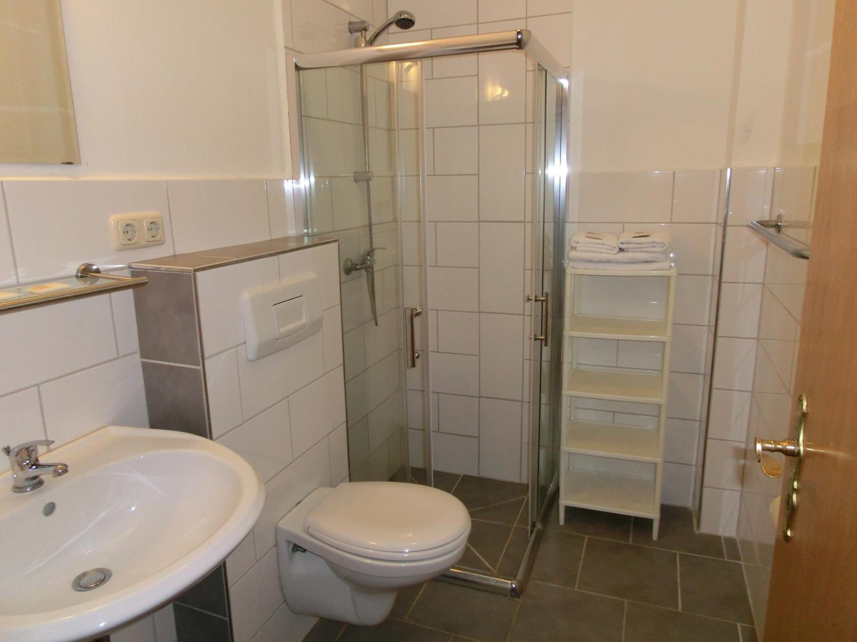 Standard Apartment - Photo 4