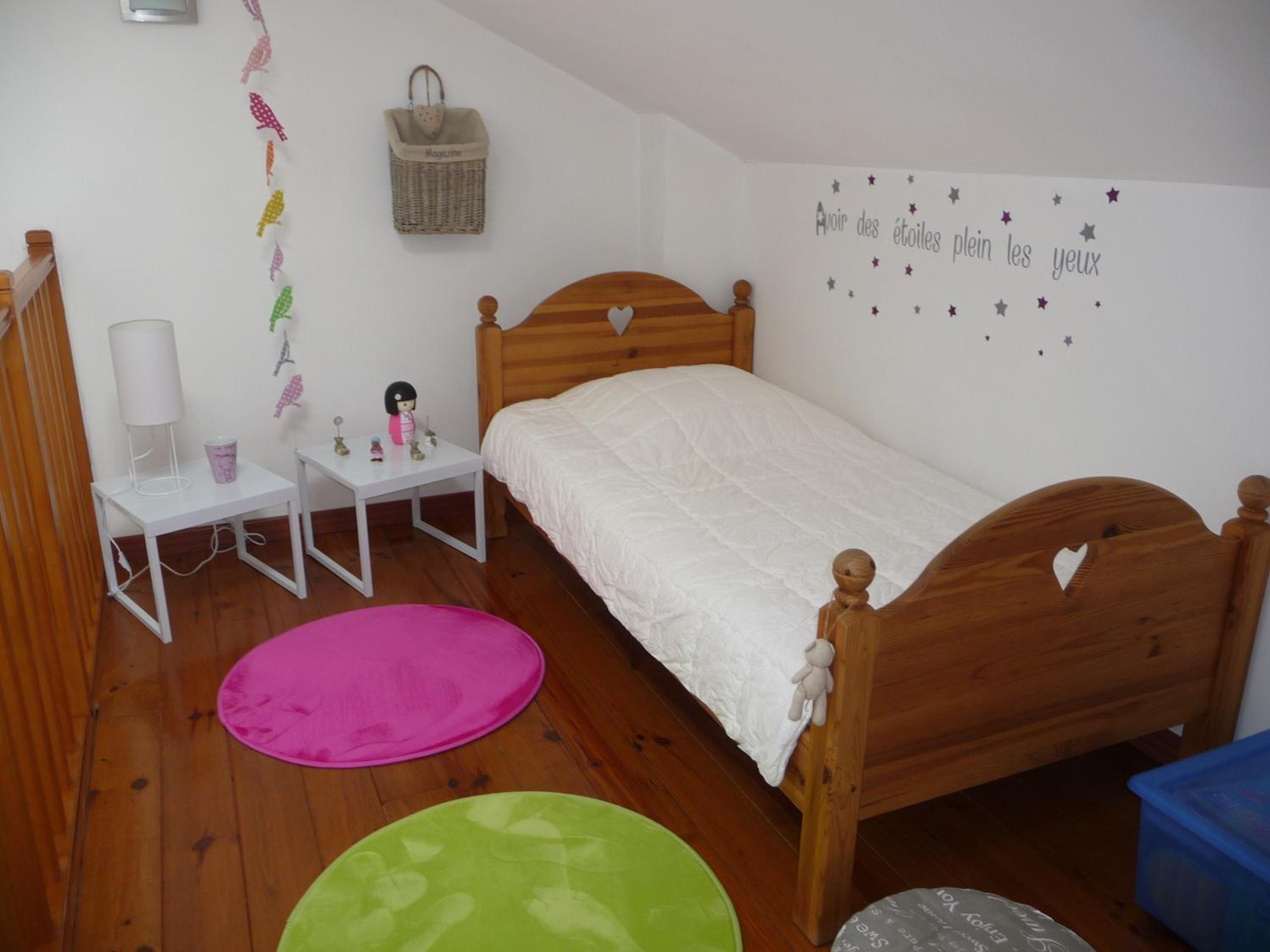 Two-Bedroom House photo 1
