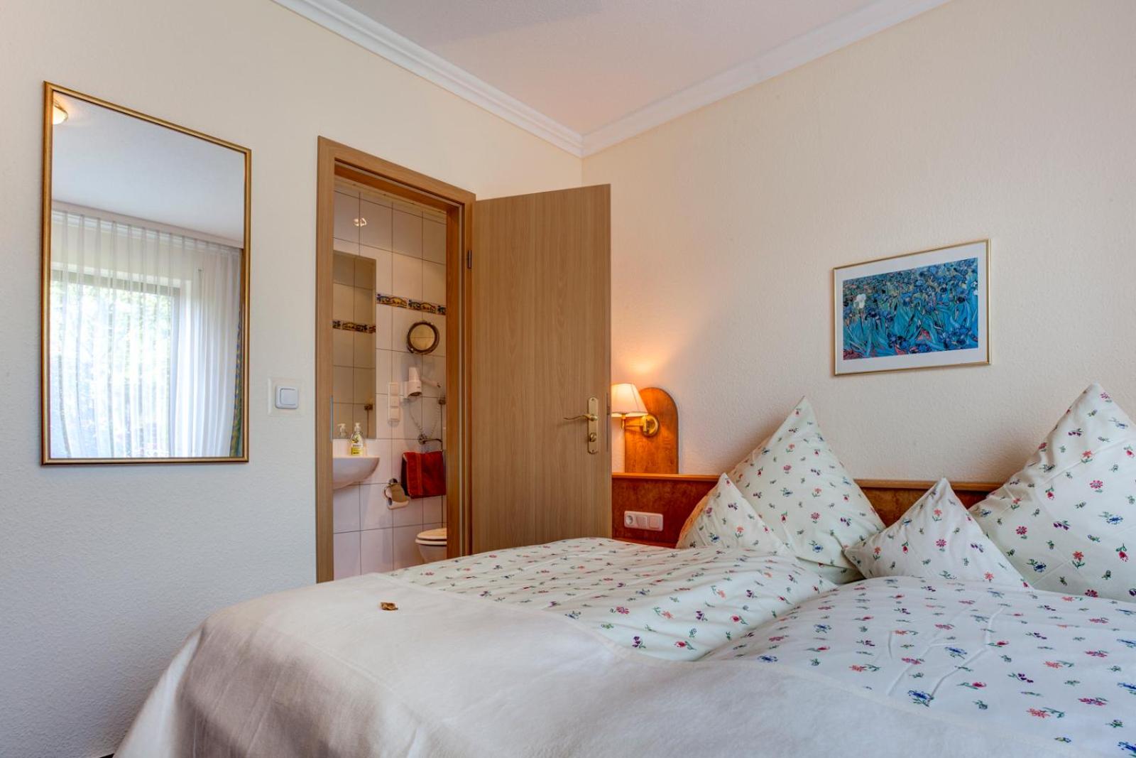 Double Room - Photo 1
