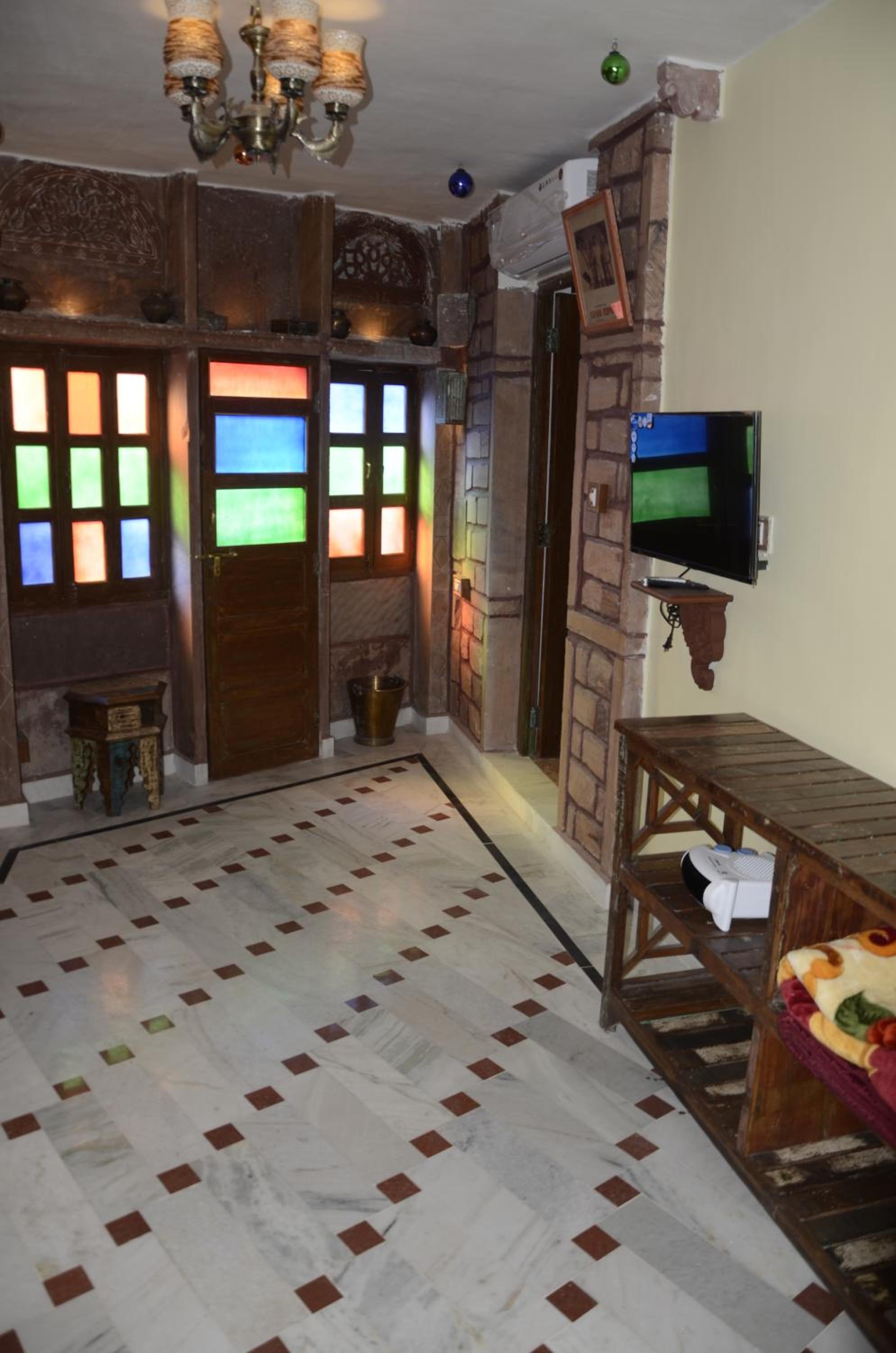 Junior Suite with Balcony - Photo 5