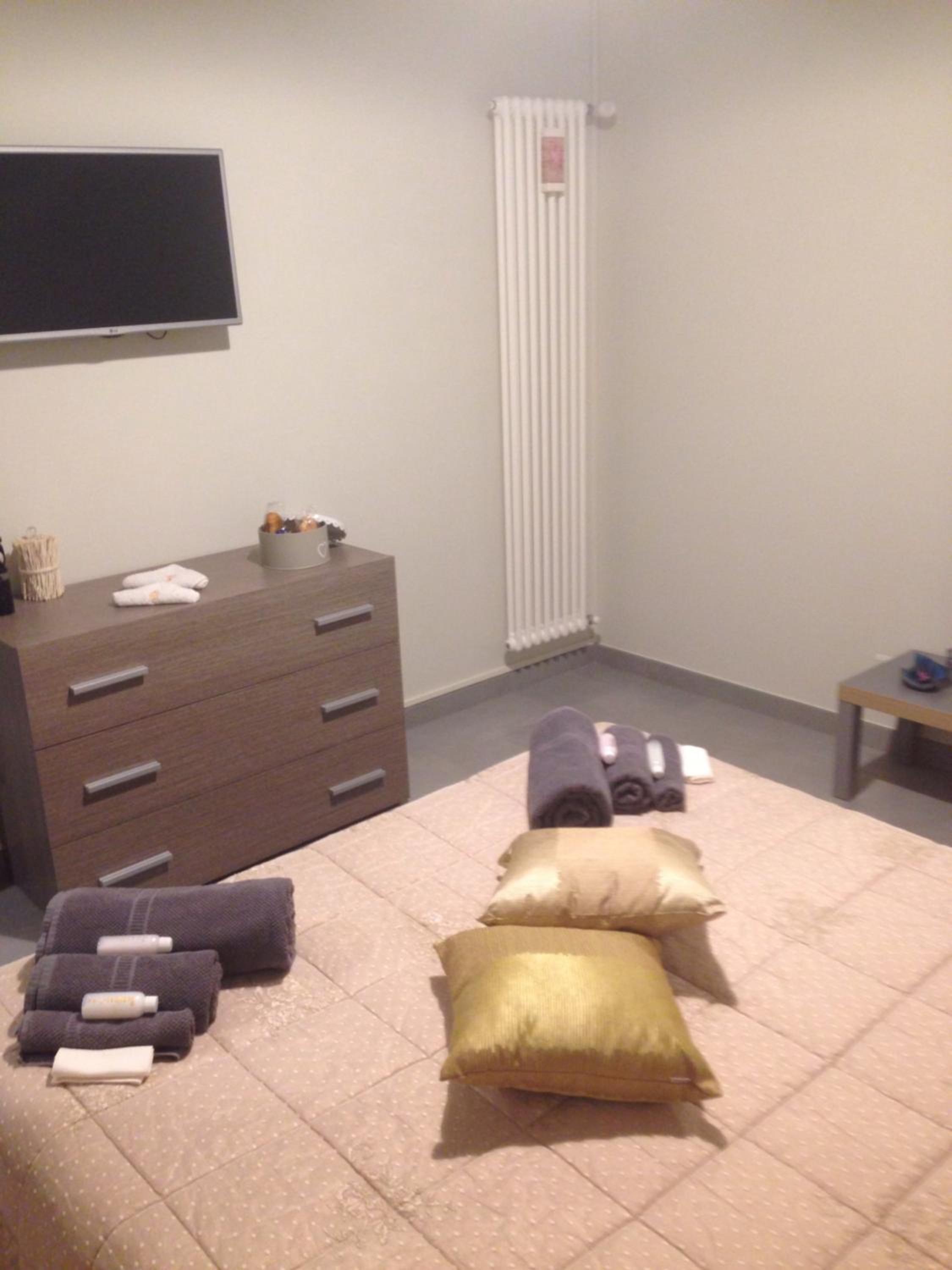 Triple Room photo 2