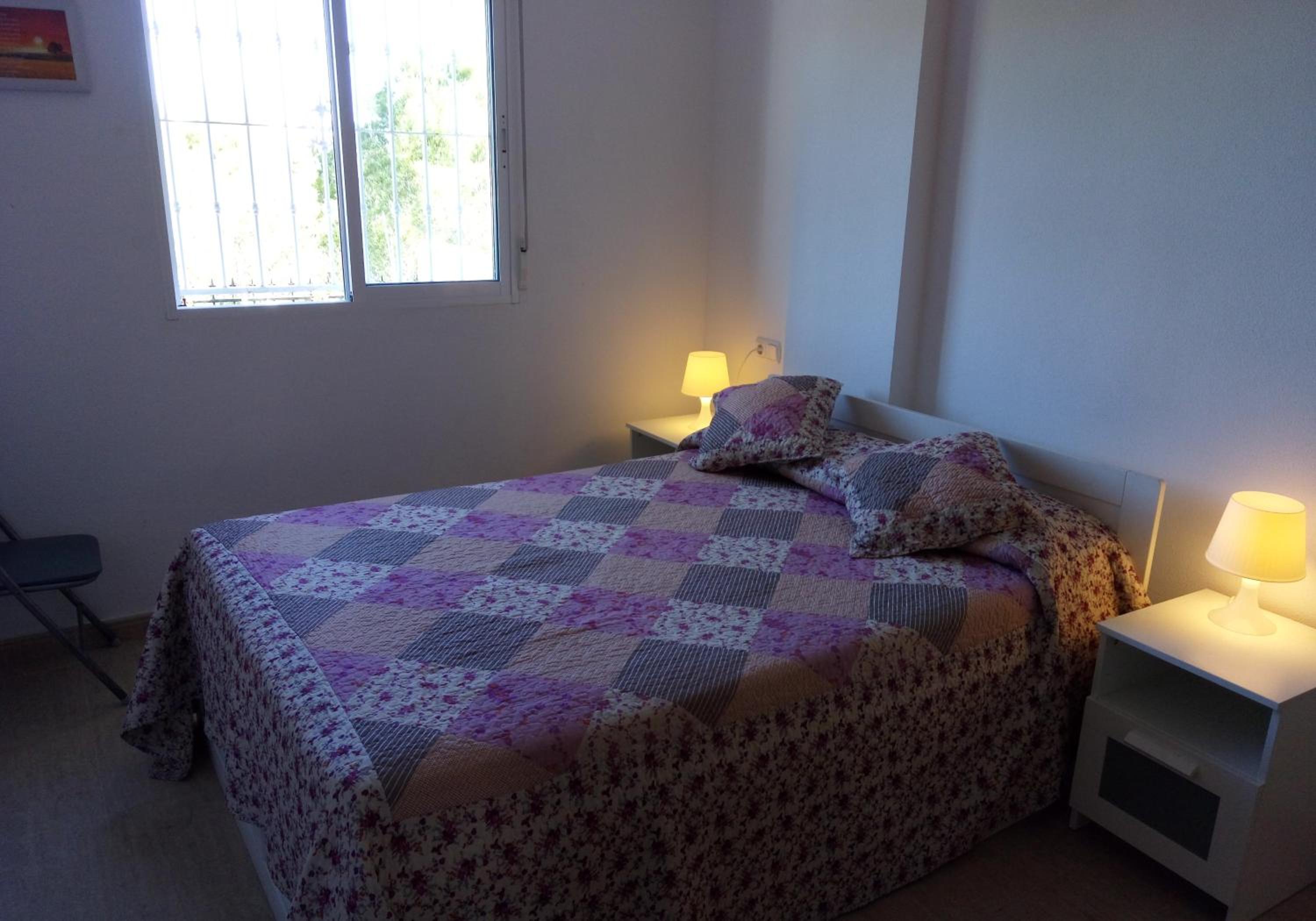 Apartamento de lujo