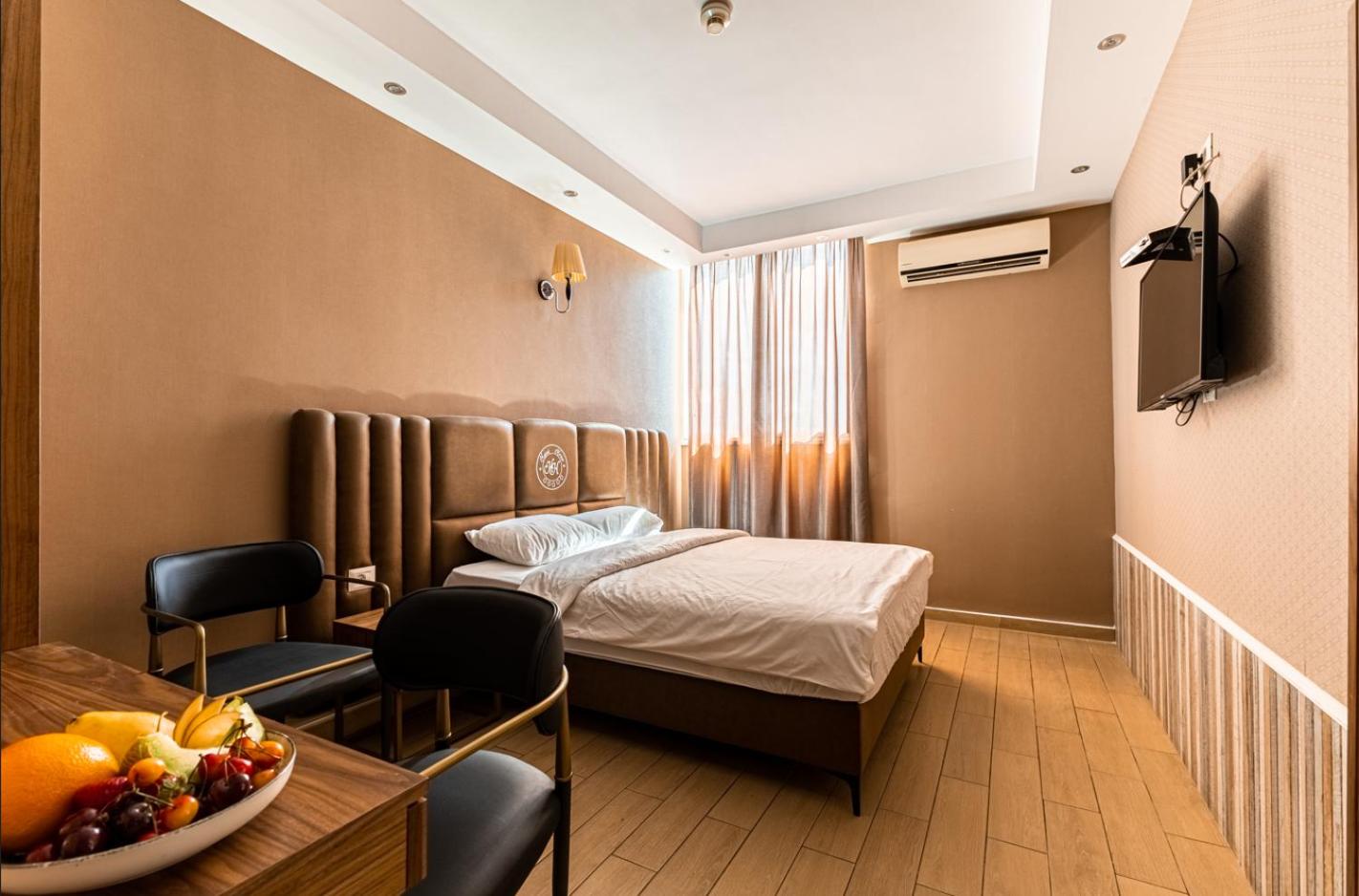 Standard Double Room photo 1