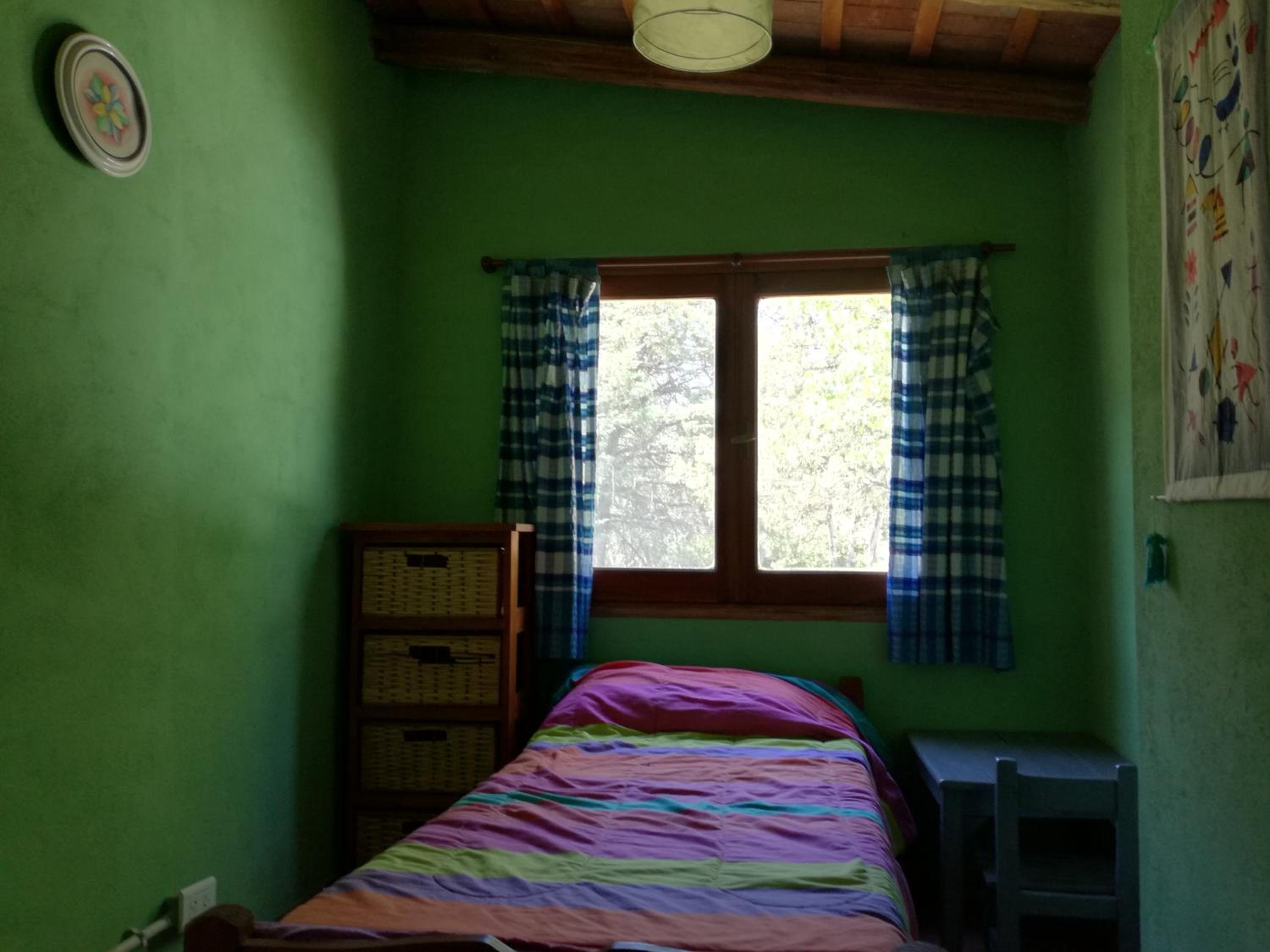 Chalet photo 1