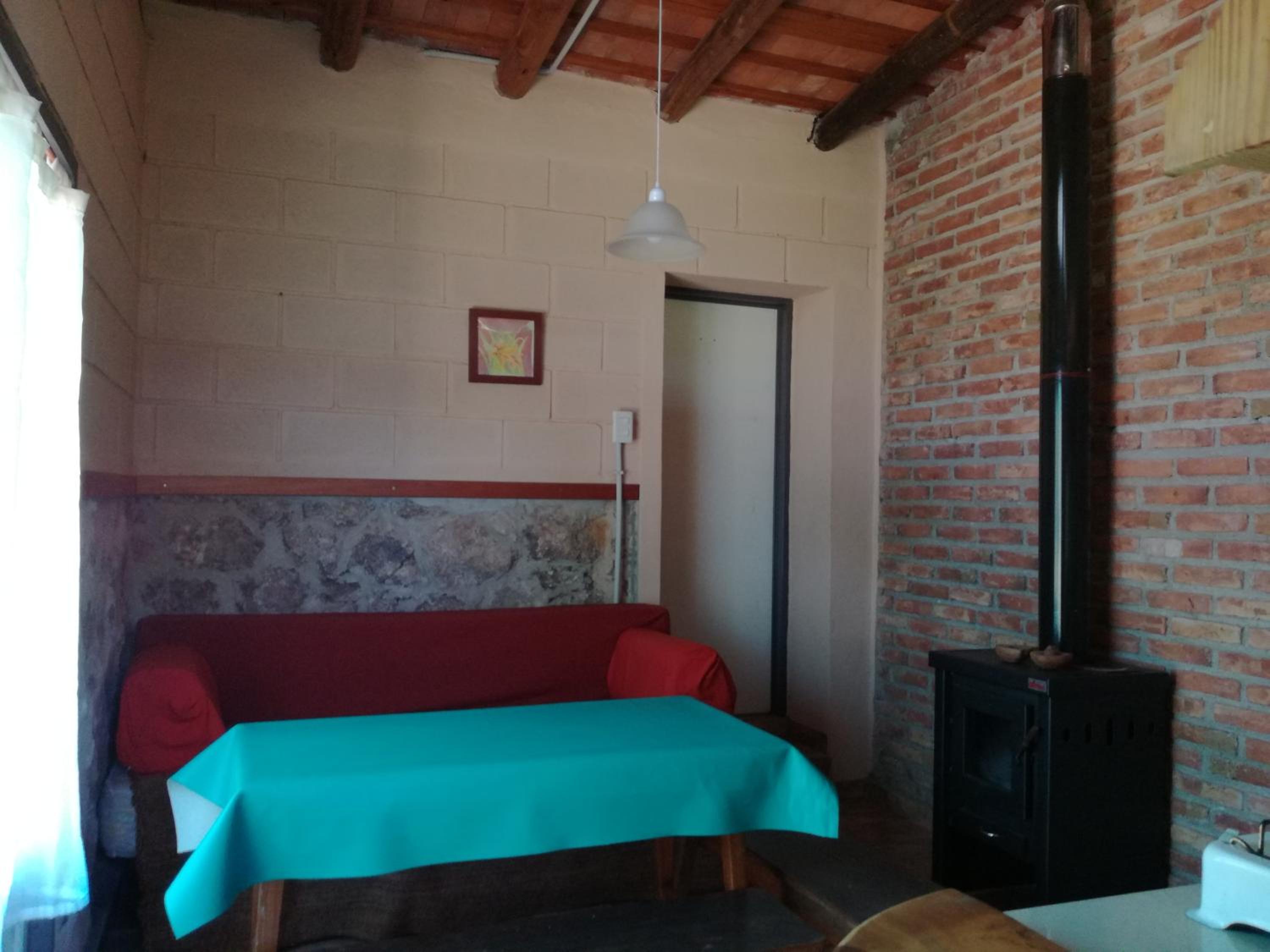 Chalet photo 3