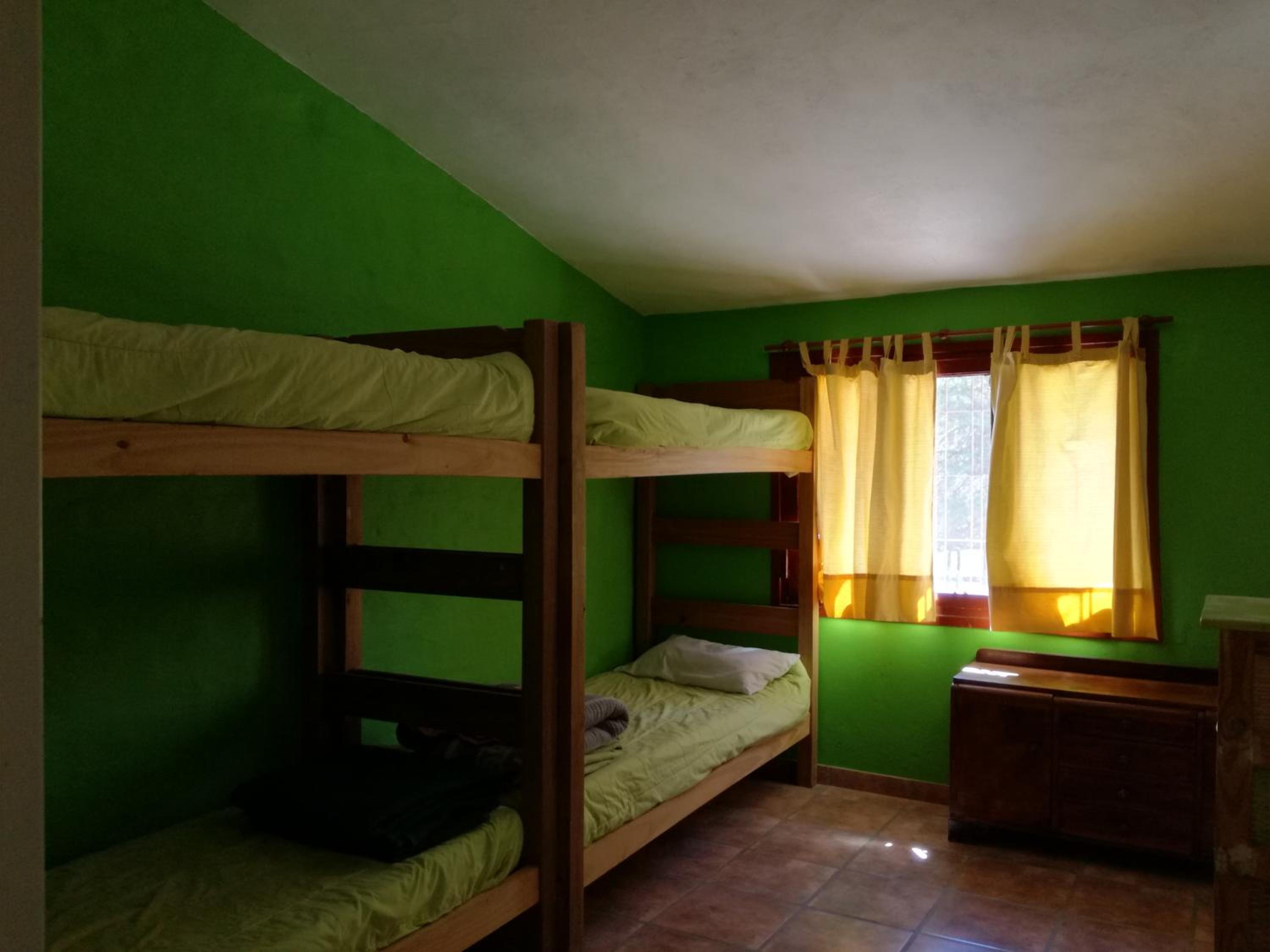 Two-Bedroom Chalet photo 3