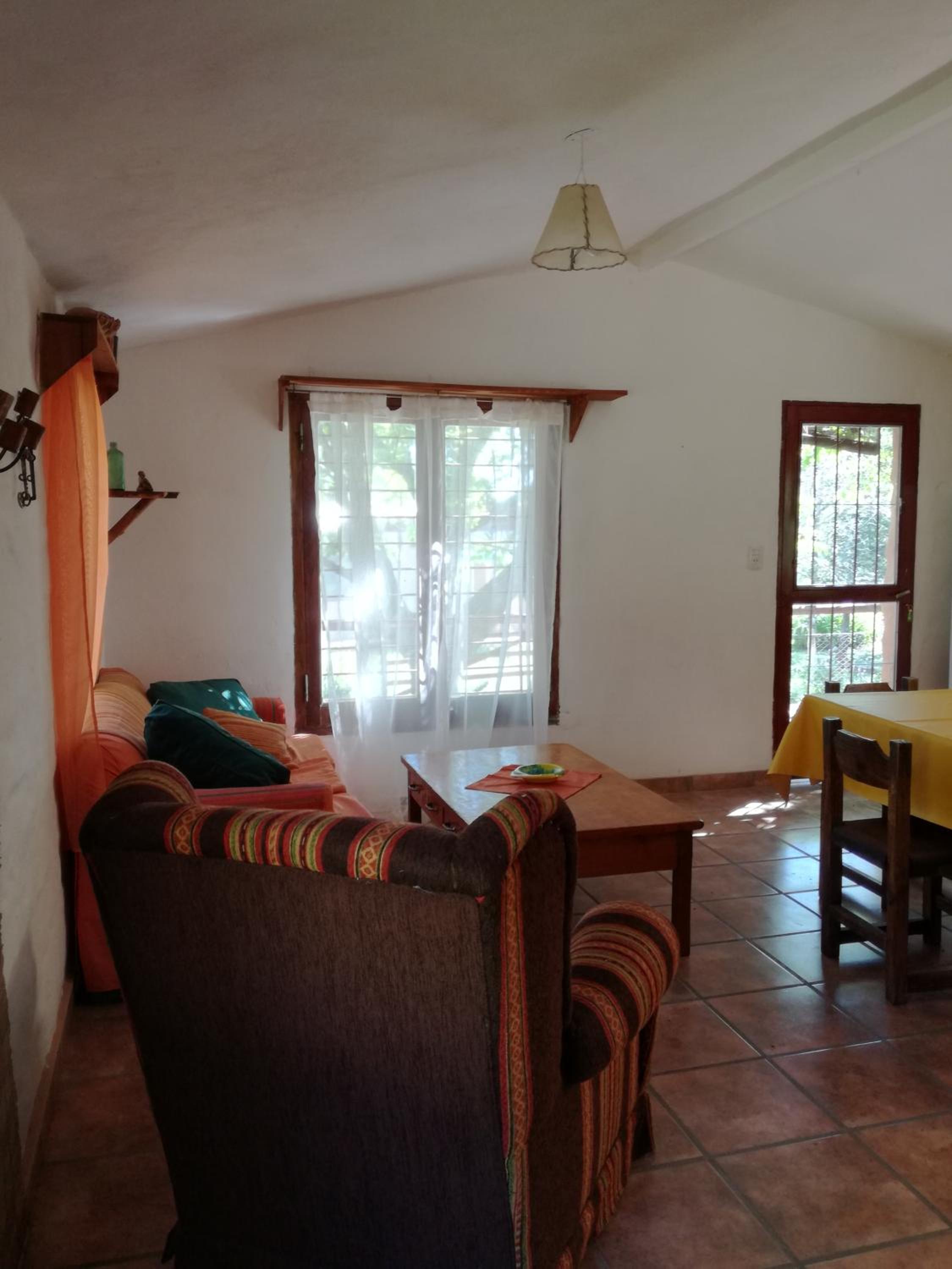 Two-Bedroom Chalet photo 1