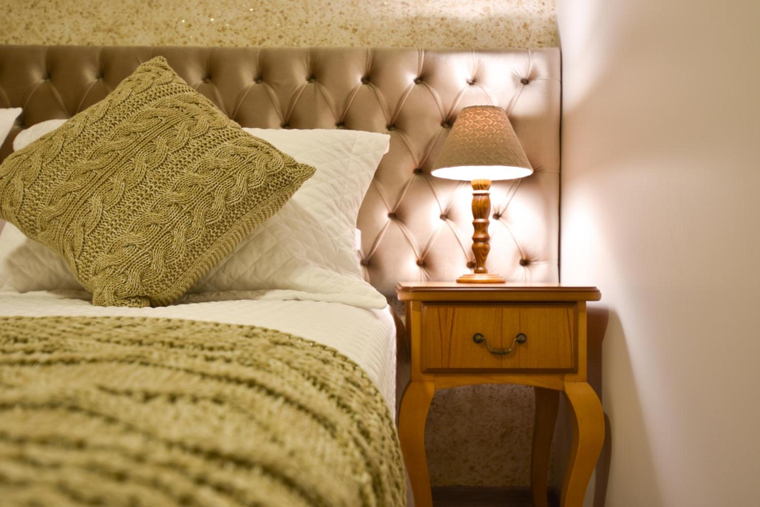 Deluxe Queen Room photo 1