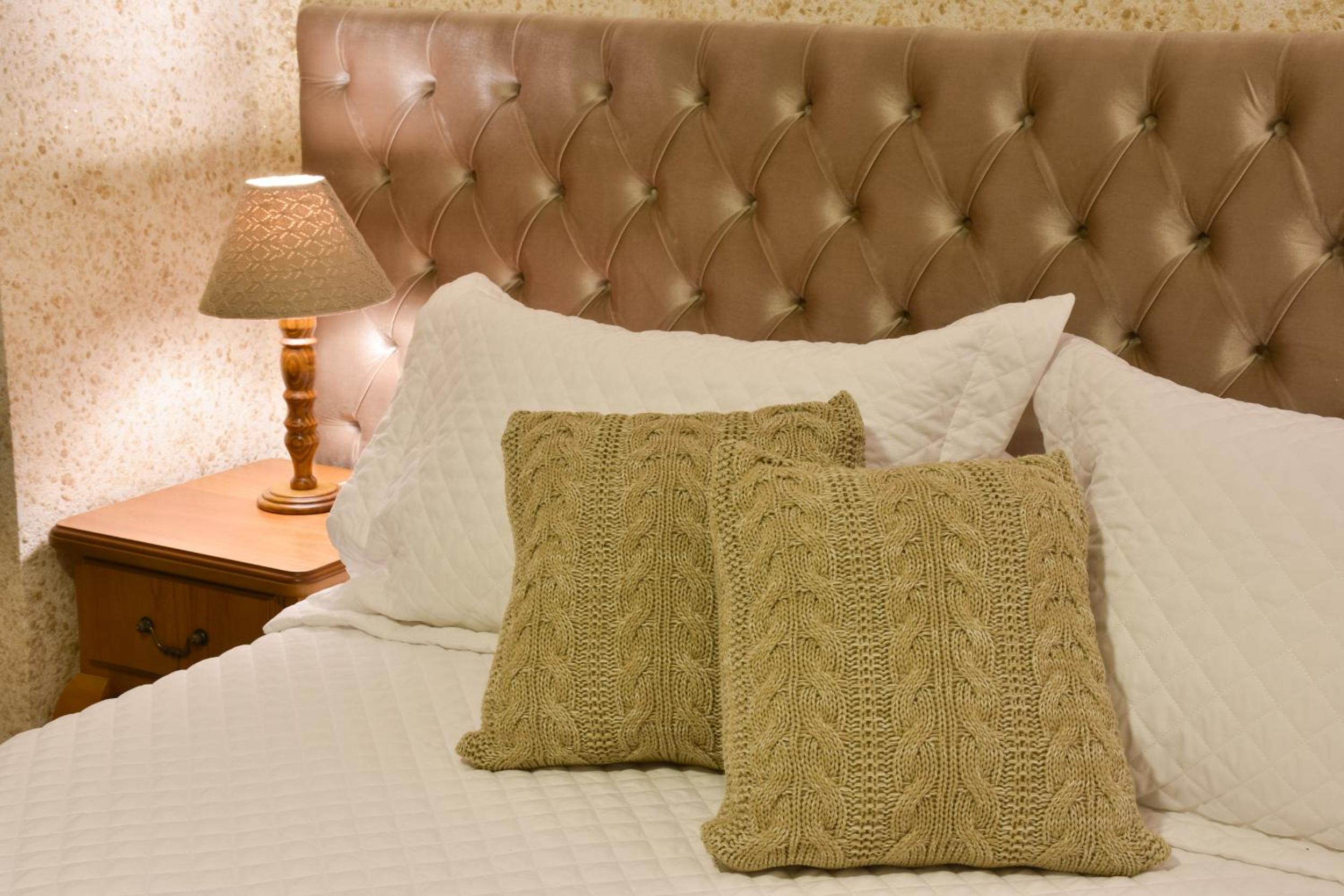 Superior Queen Room photo 2