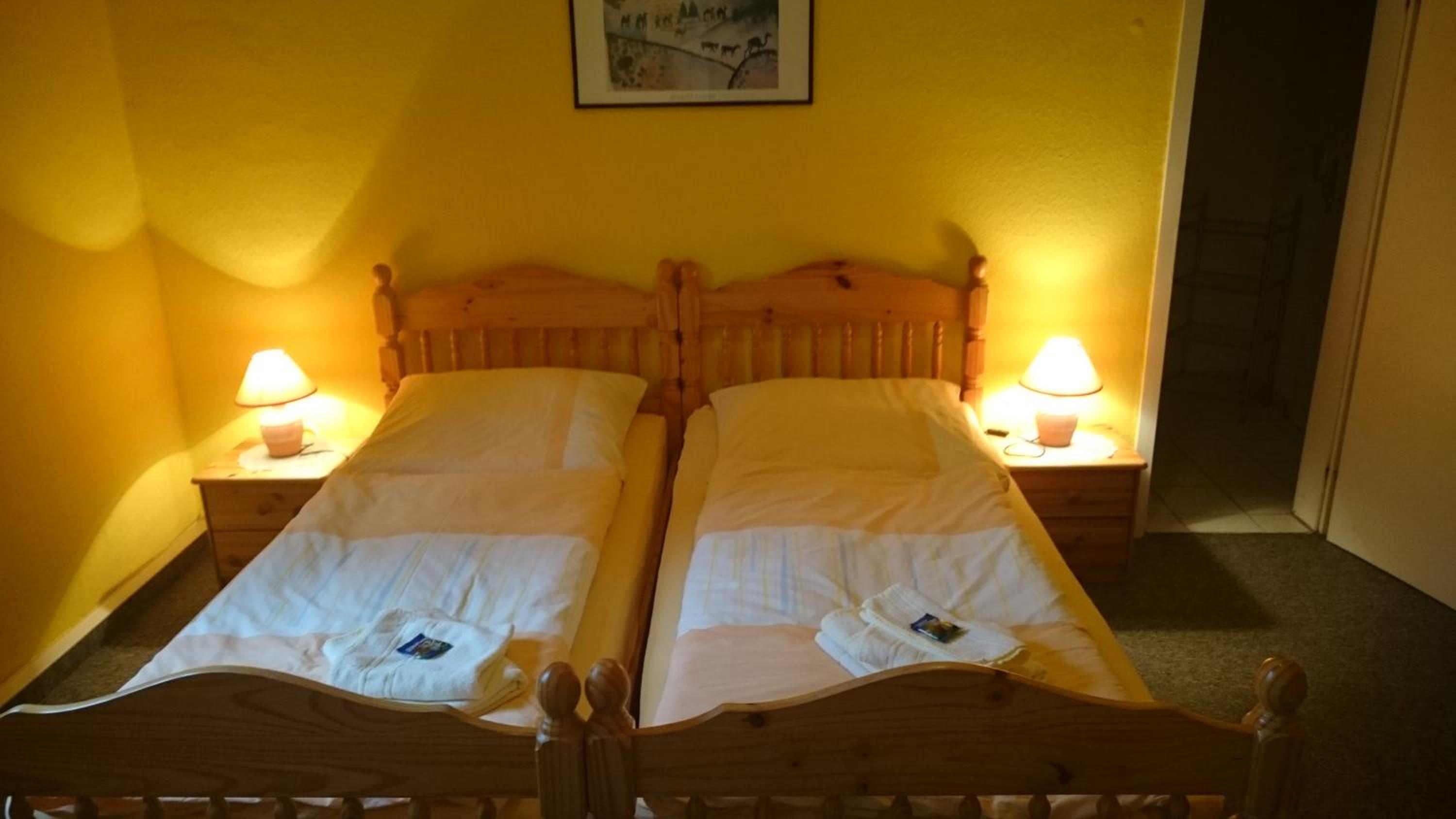 Single Room photo 2