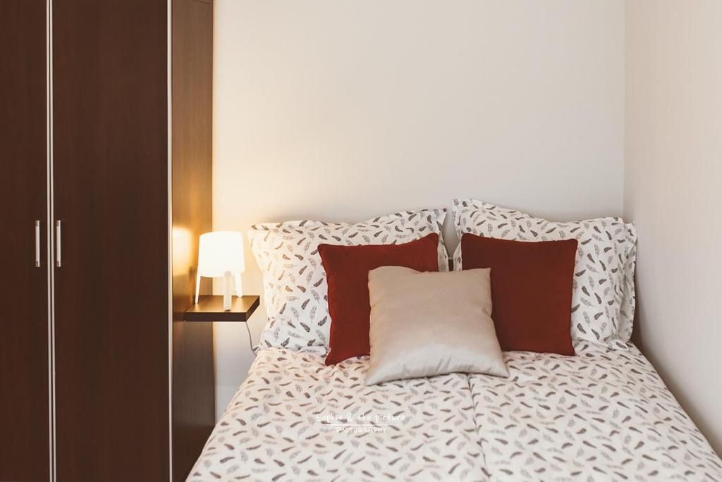 Studio Apartment photo 2