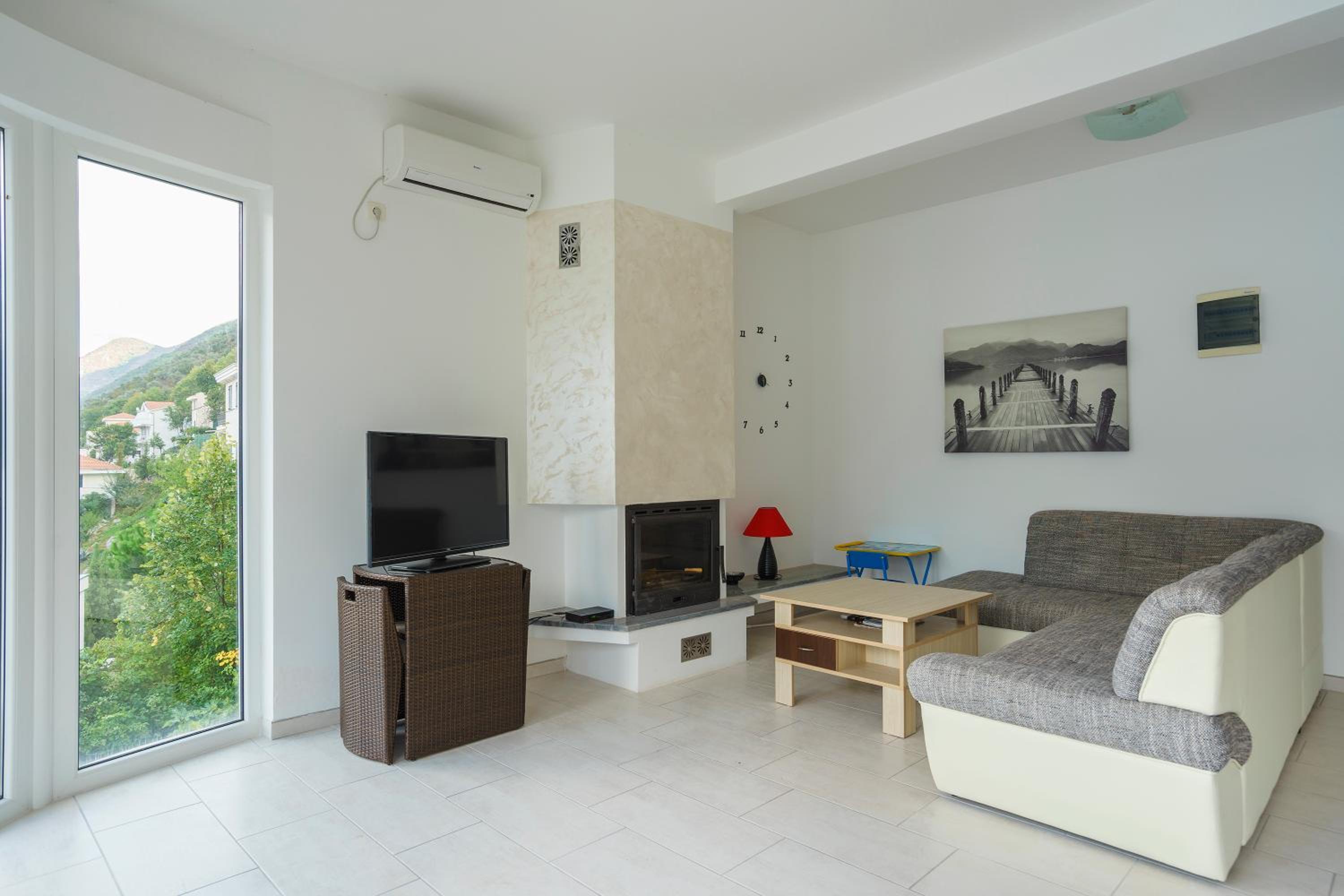Apartment with Sea View