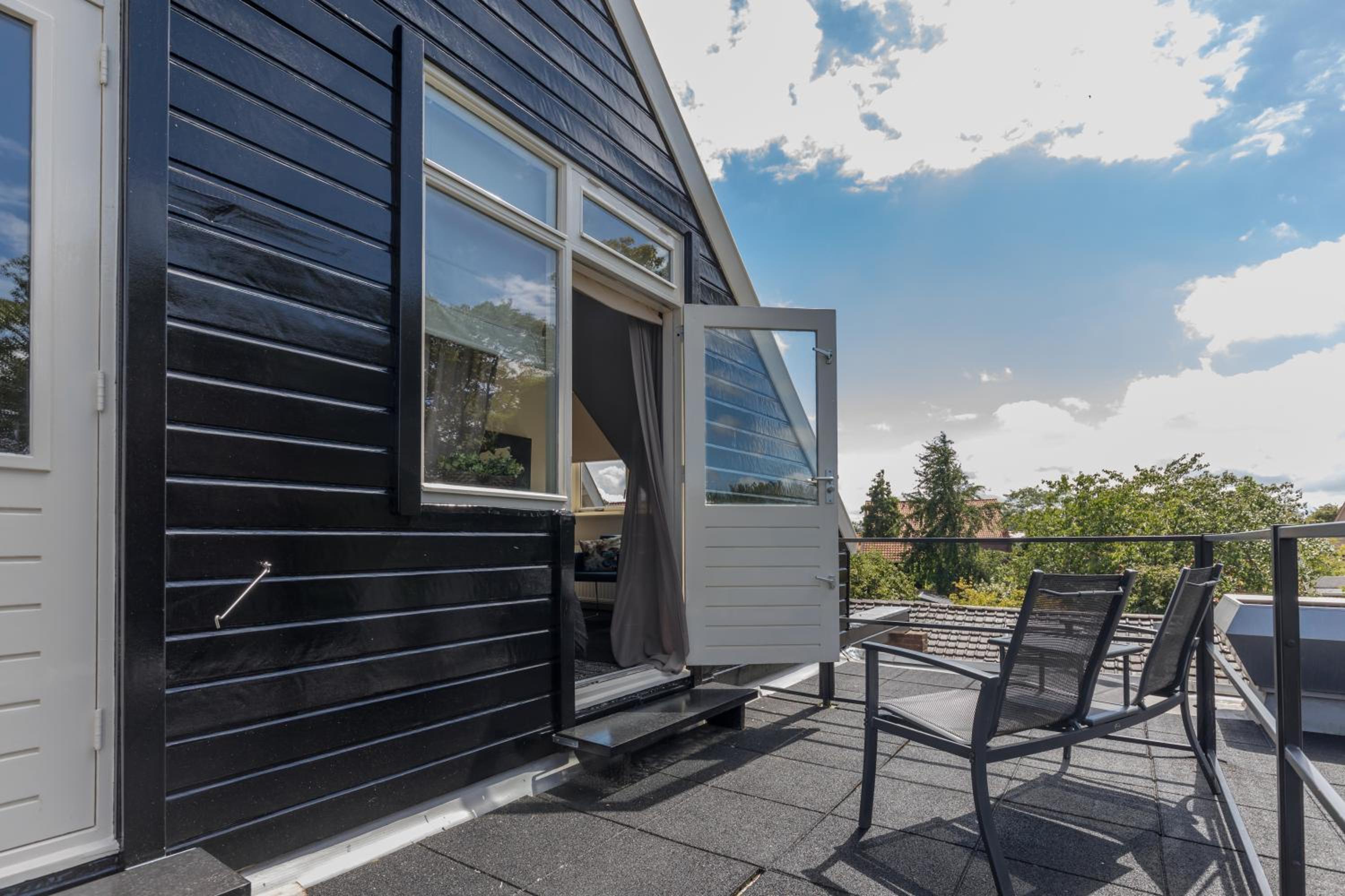 Double Room with Garden View - Photo 2