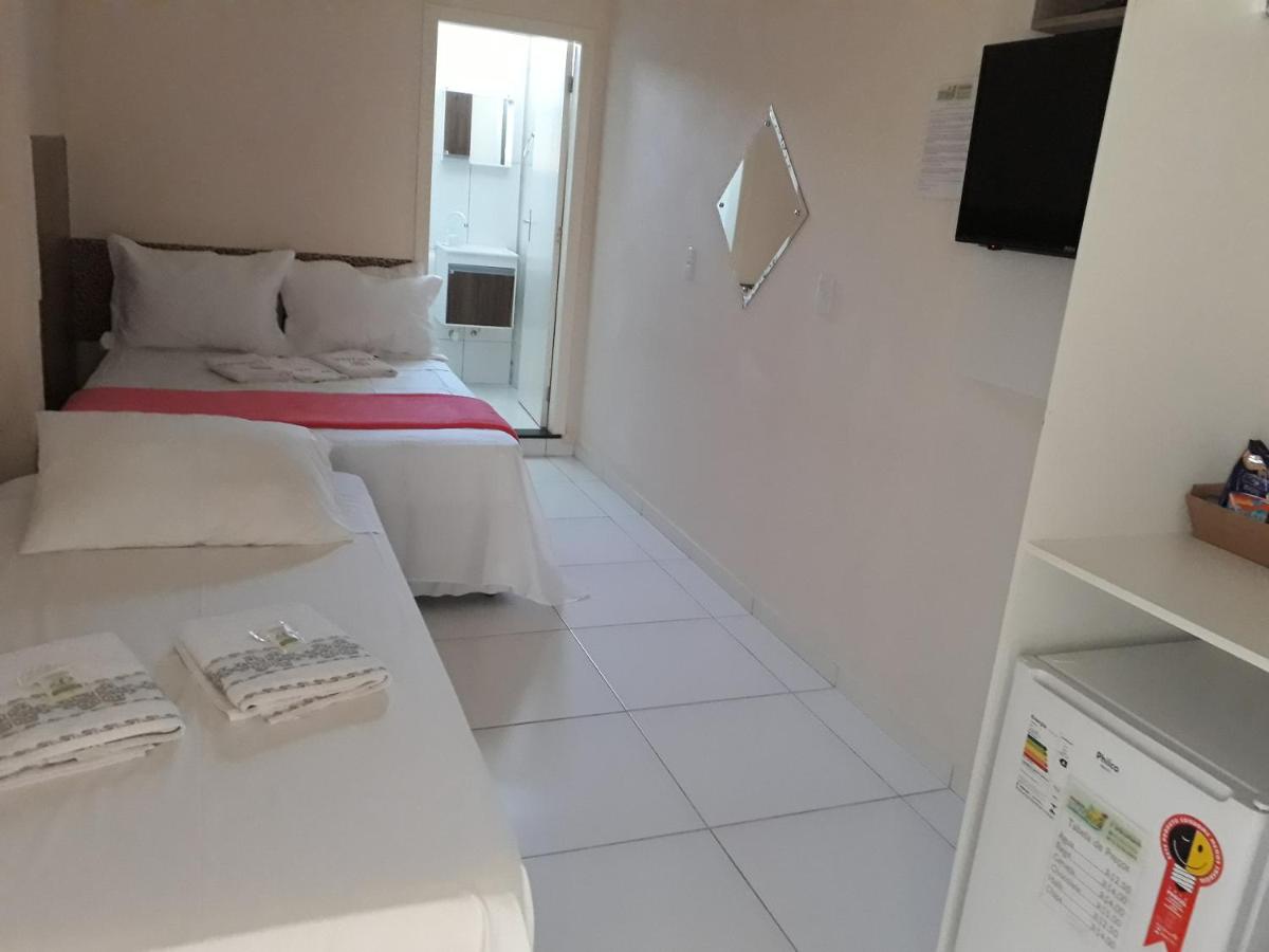 Quadruple Room photo 2