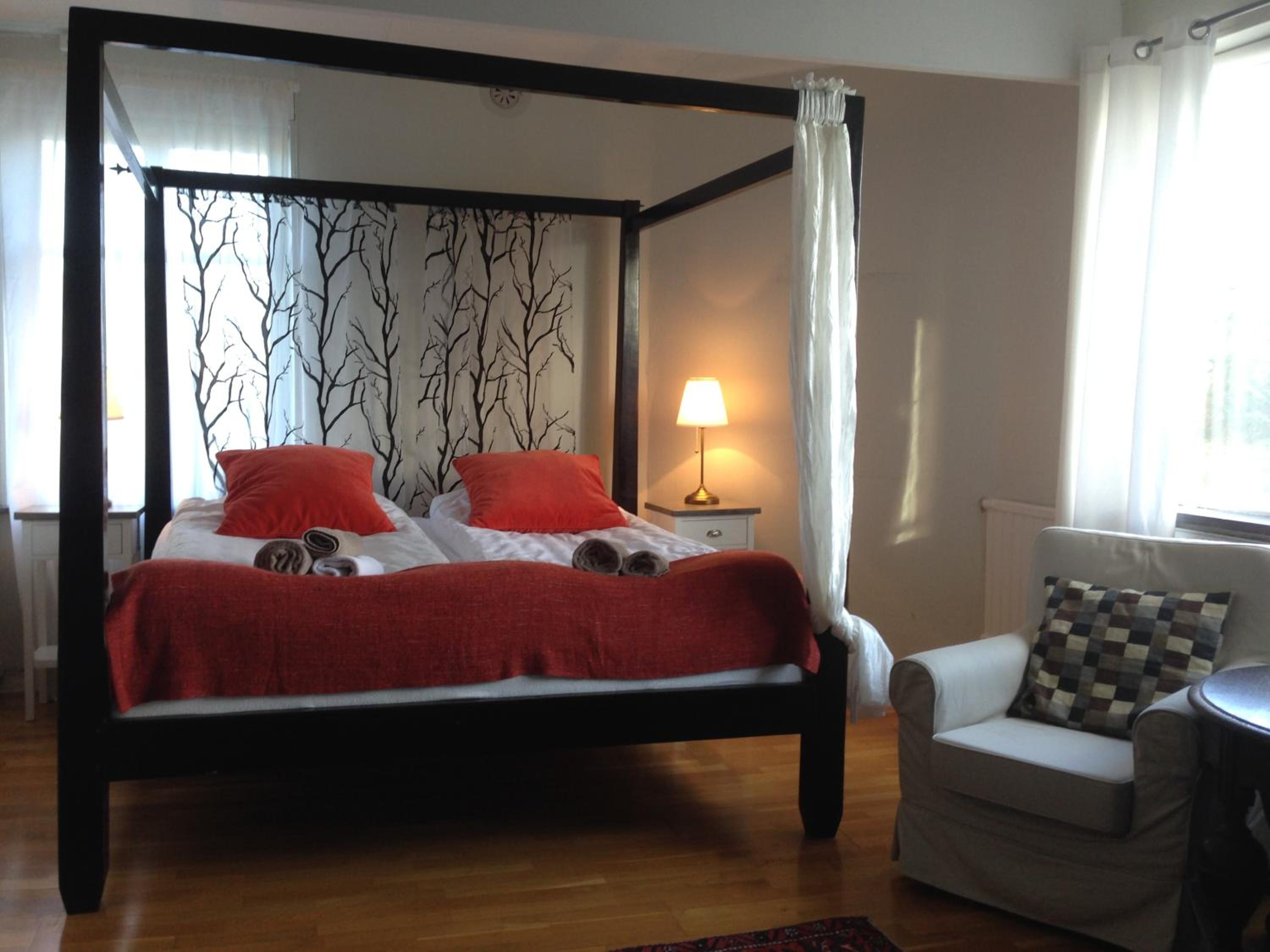 Double Room with Private Bathroom - Boarding house - Photo 10