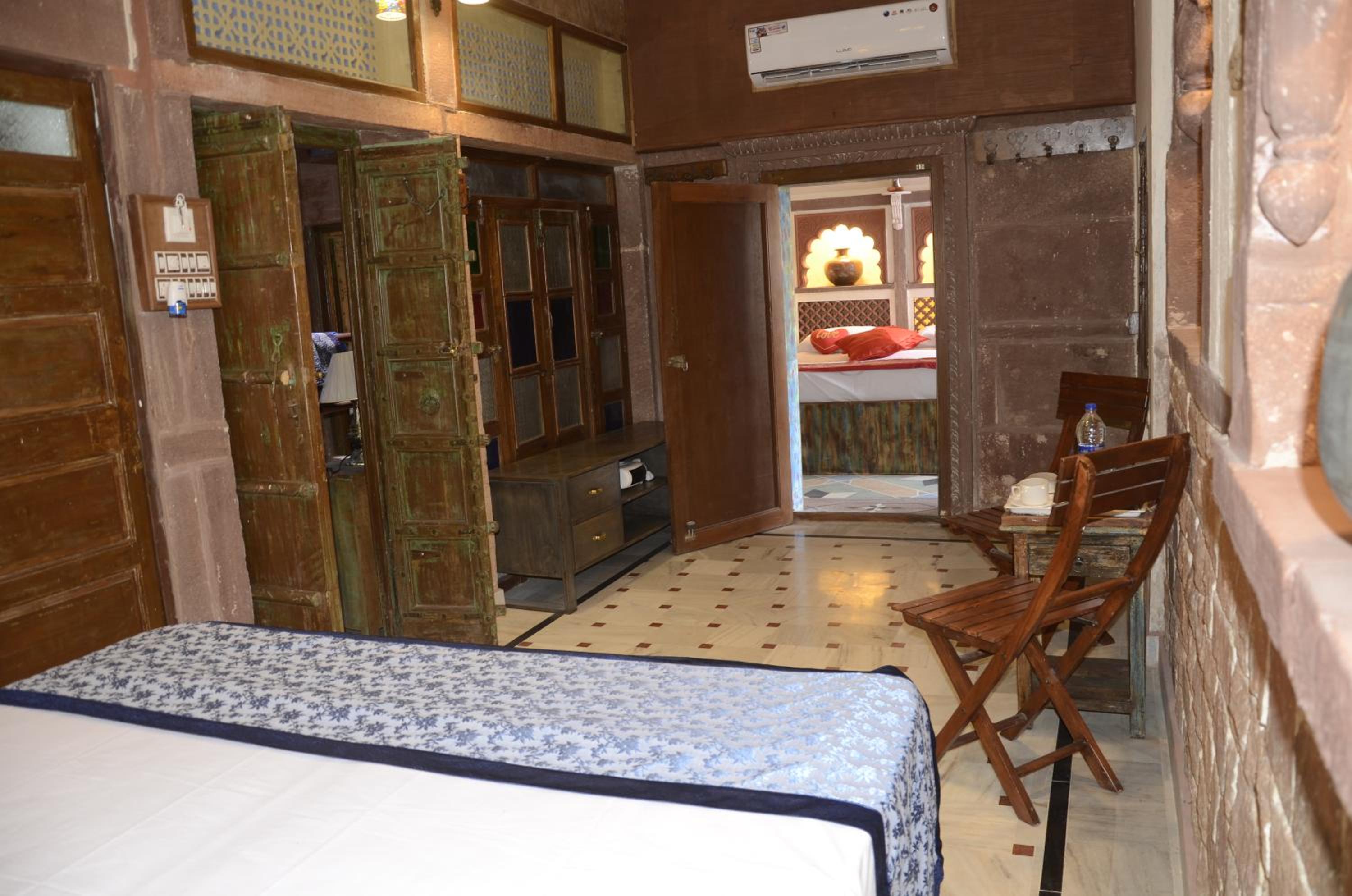 Family Suite with Balcony & Fort View - Photo 6