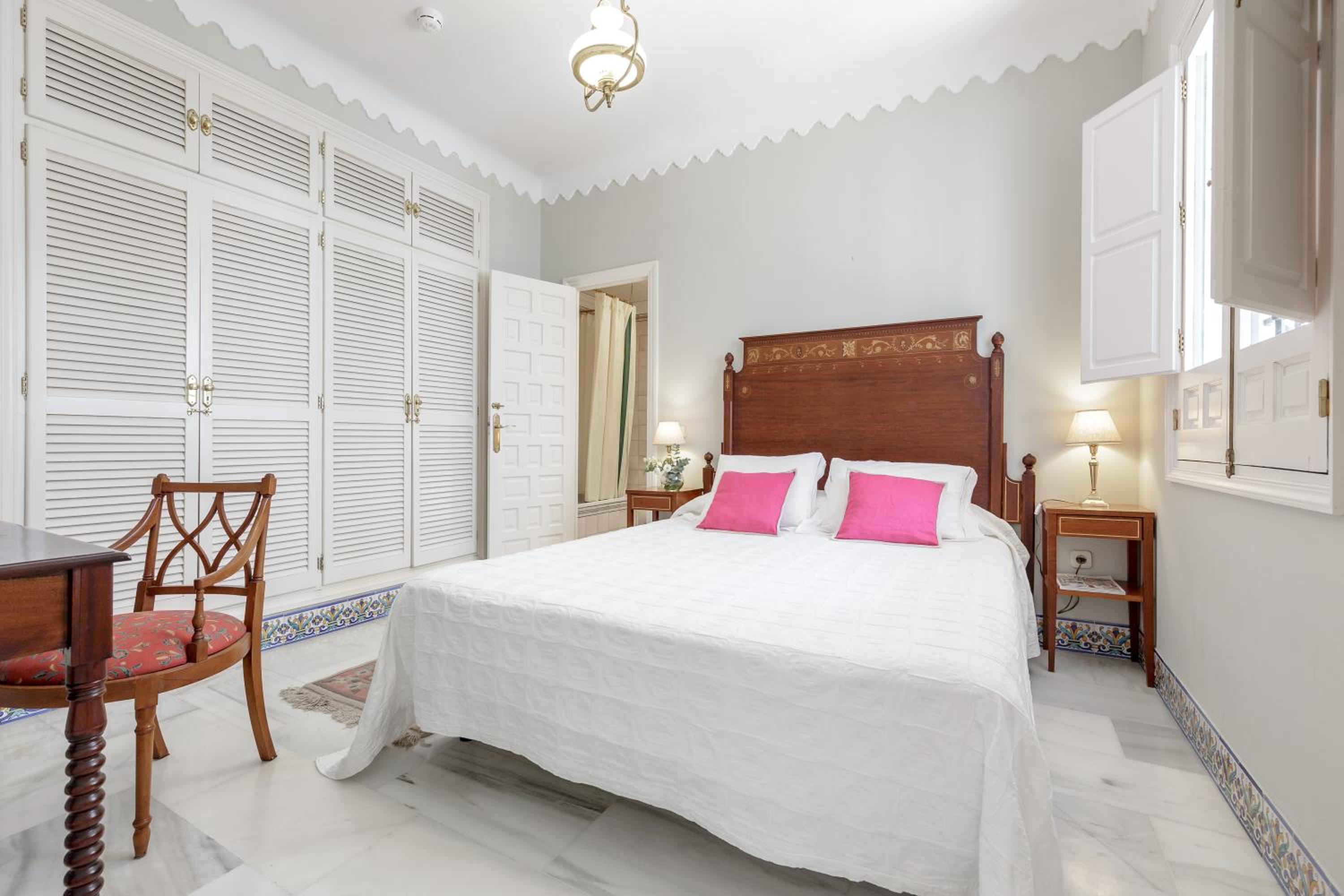 Departamento de tres habitaciones