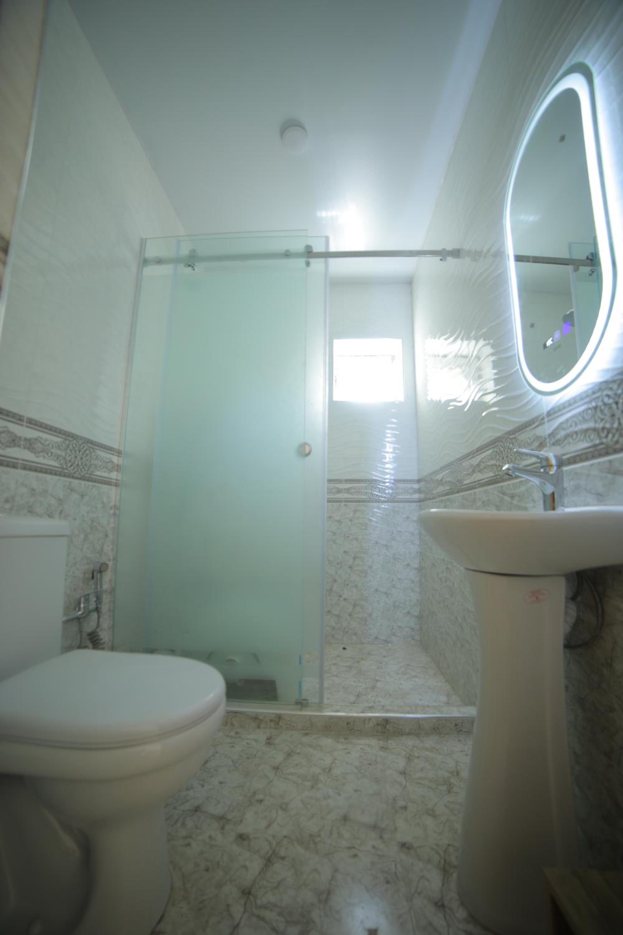 Standard Triple Room photo 1