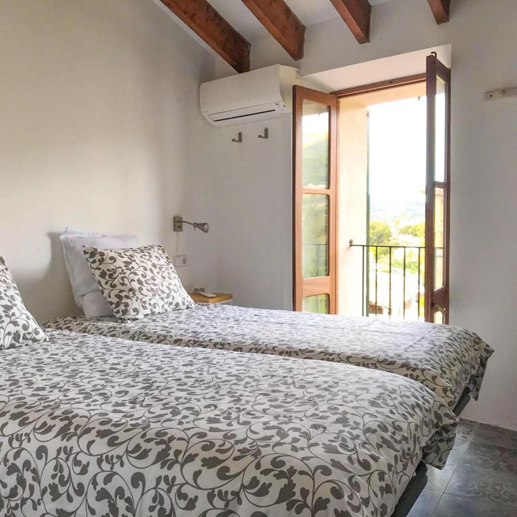 Habitación Doble con Vista