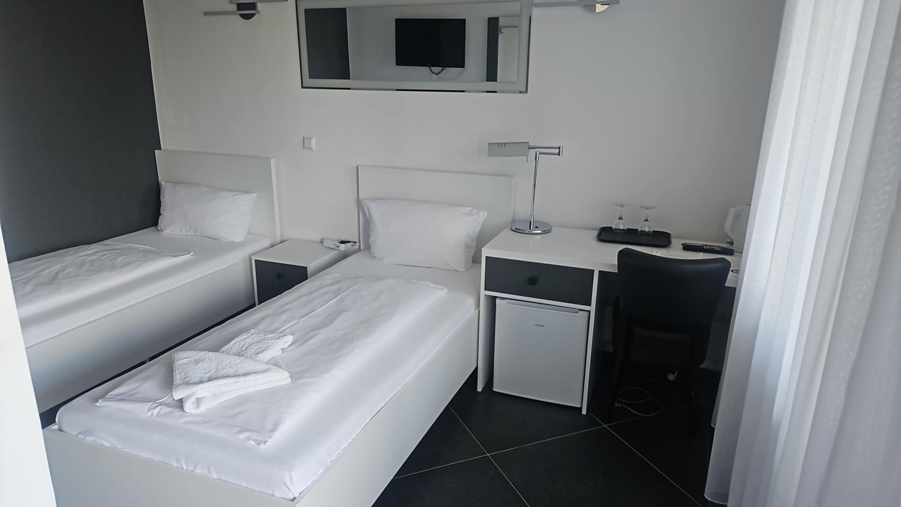 Budget Double or Twin Room