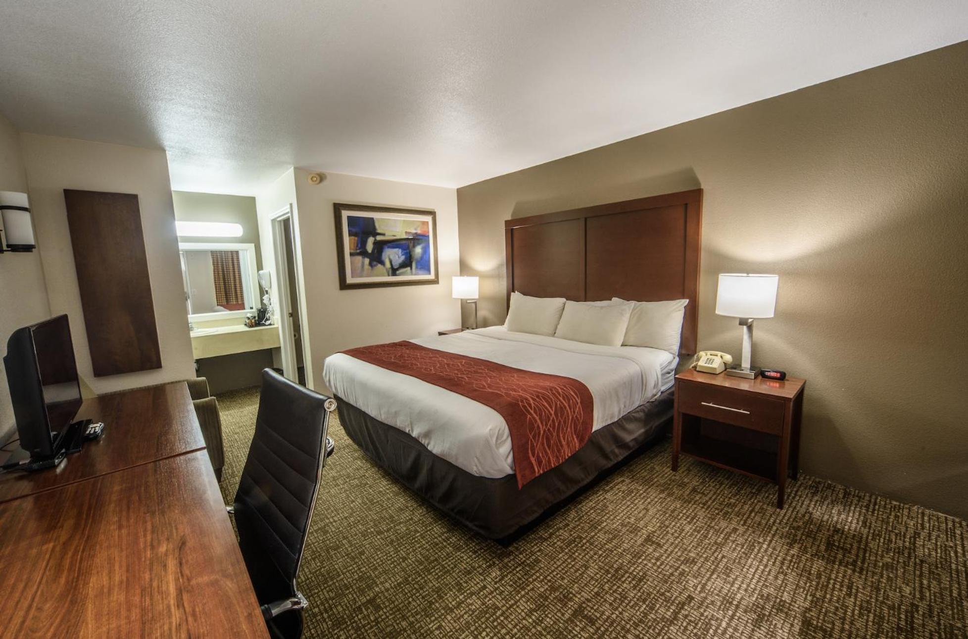 Richland Inn, Photo 4